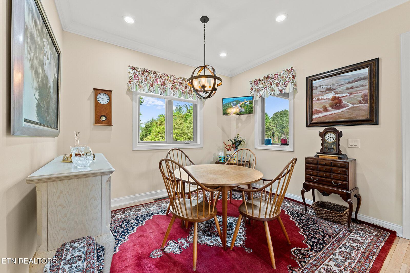 Fort Loudoun and Tellico Lake Real Estate - Image# 20