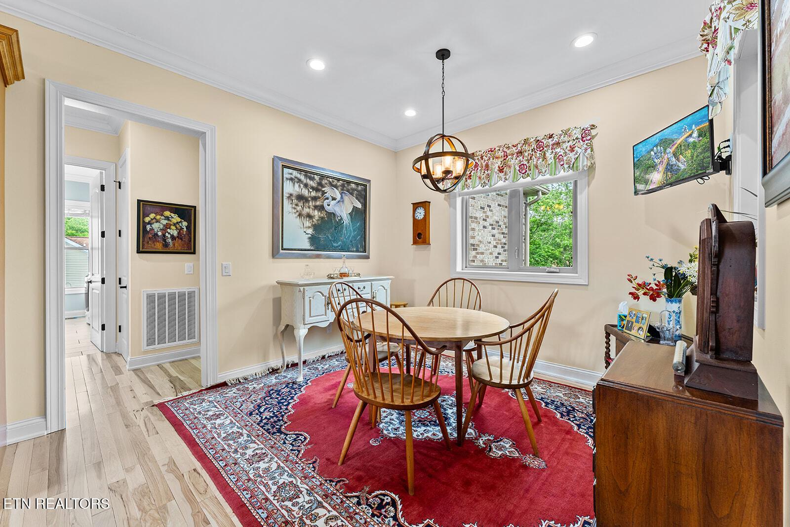 Fort Loudoun and Tellico Lake Real Estate - Image# 19