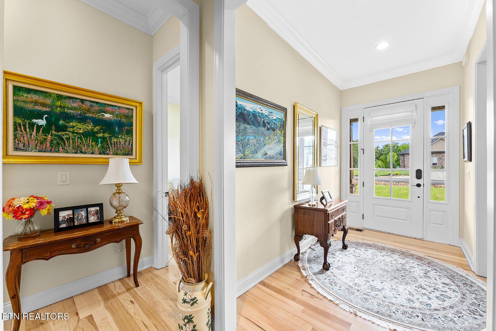 Fort Loudoun and Tellico Lake Real Estate - Image# 9
