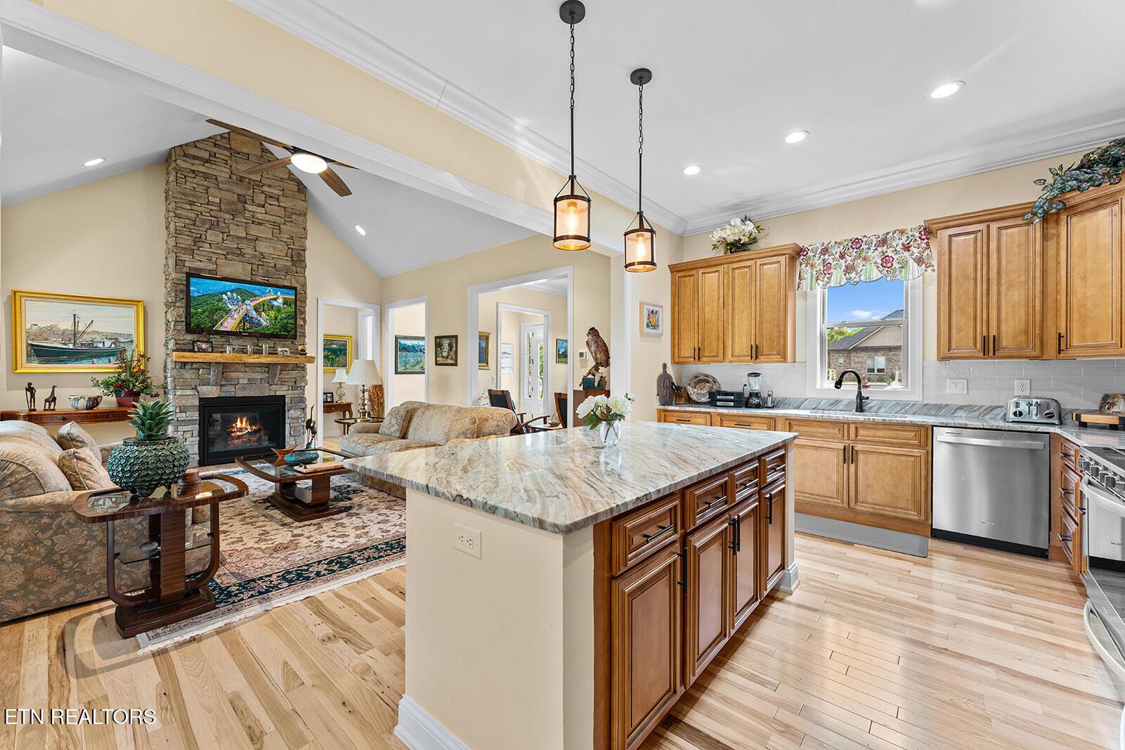 Fort Loudoun and Tellico Lake Real Estate - Image# 18