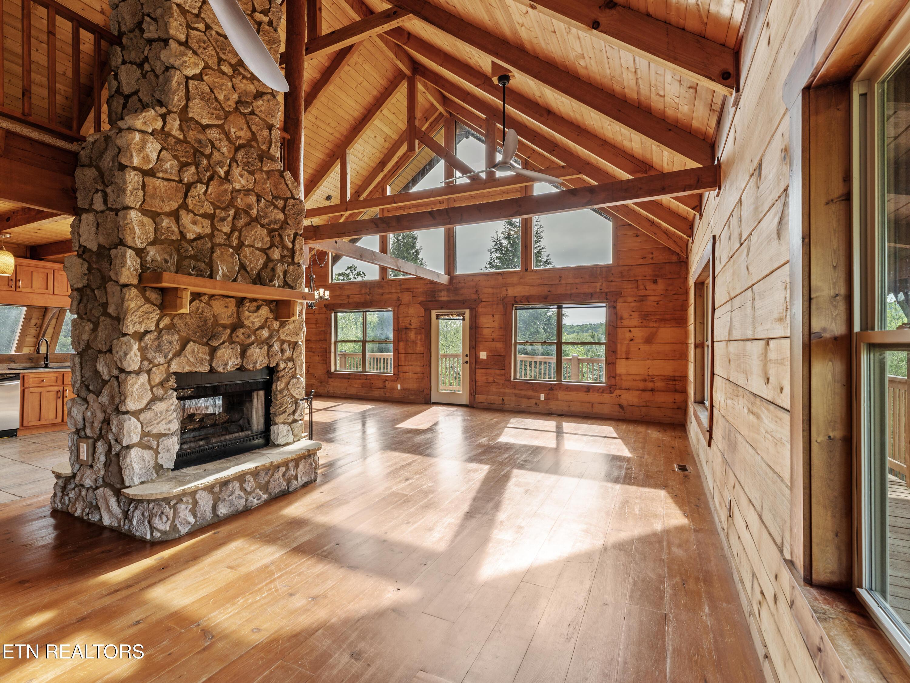 Fort Loudoun and Tellico Lake Real Estate - Image# 10