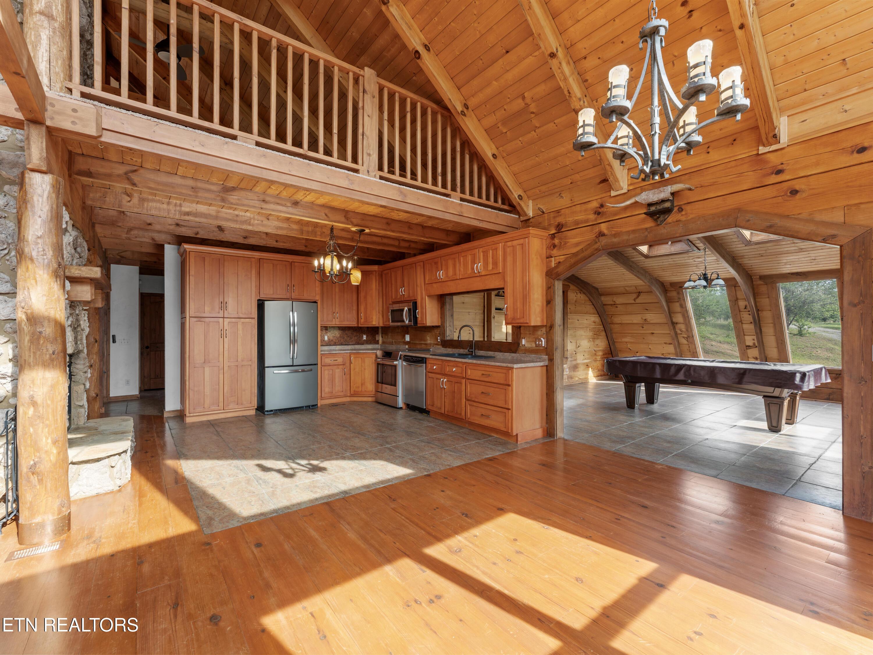 Fort Loudoun and Tellico Lake Real Estate - Image# 16