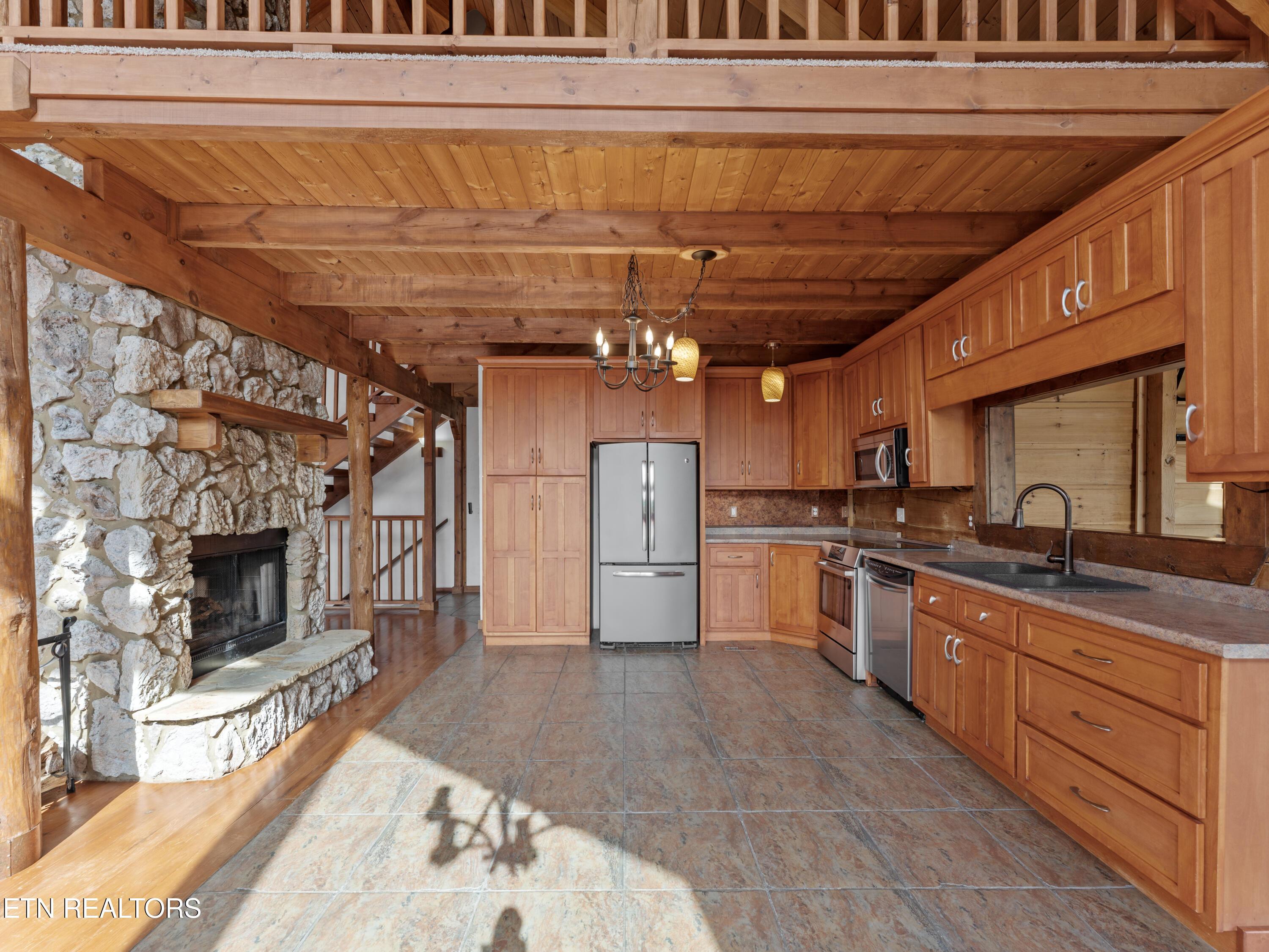 Fort Loudoun and Tellico Lake Real Estate - Image# 21