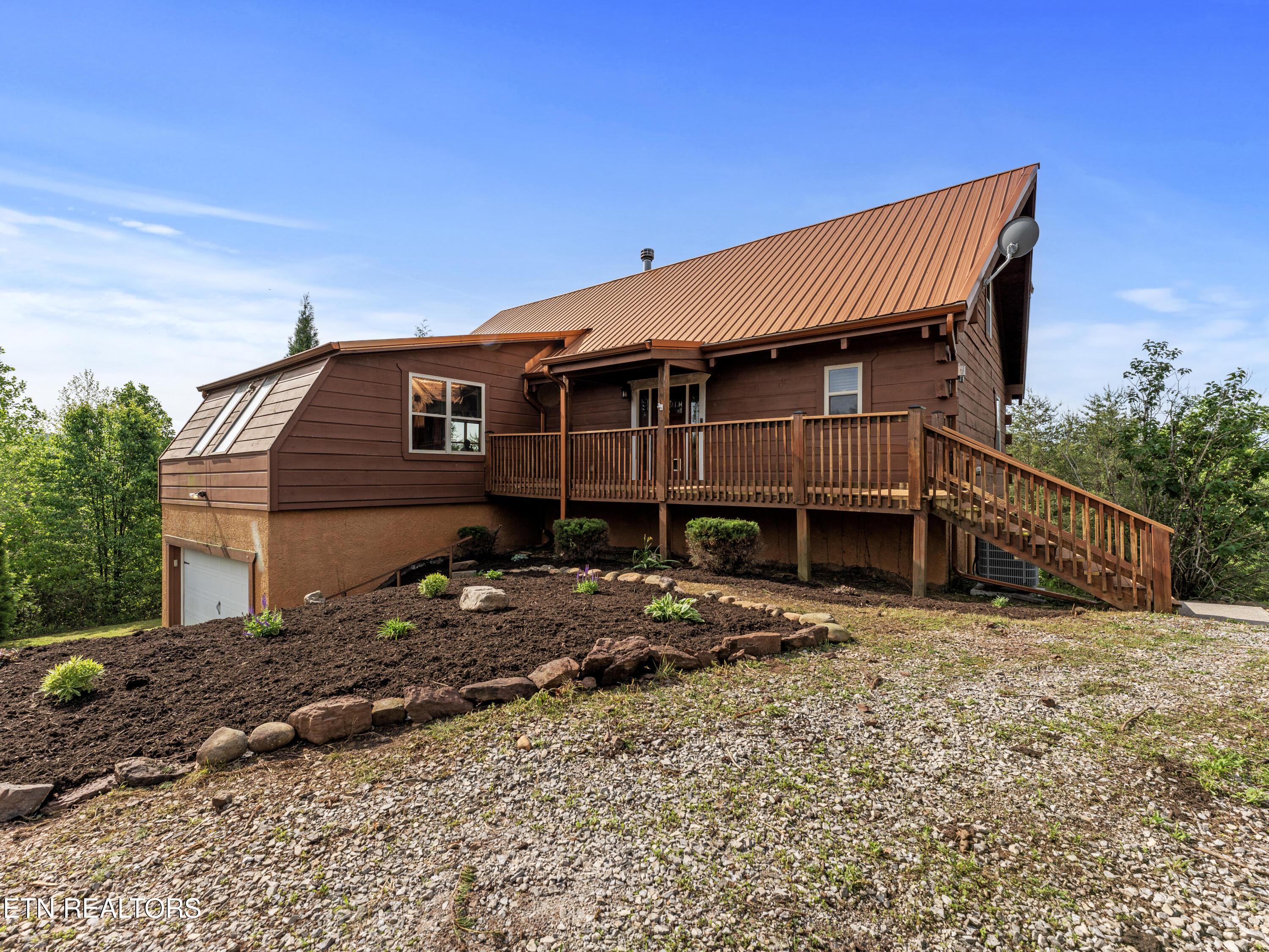 Fort Loudoun and Tellico Lake Real Estate - Image# 5
