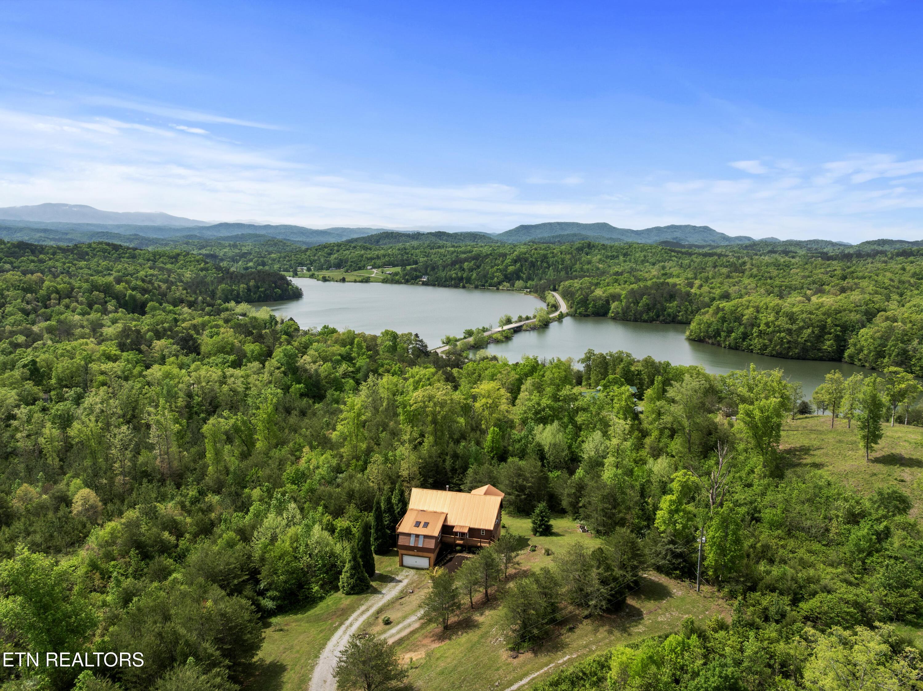 Fort Loudoun and Tellico Lake Real Estate - Image# 48
