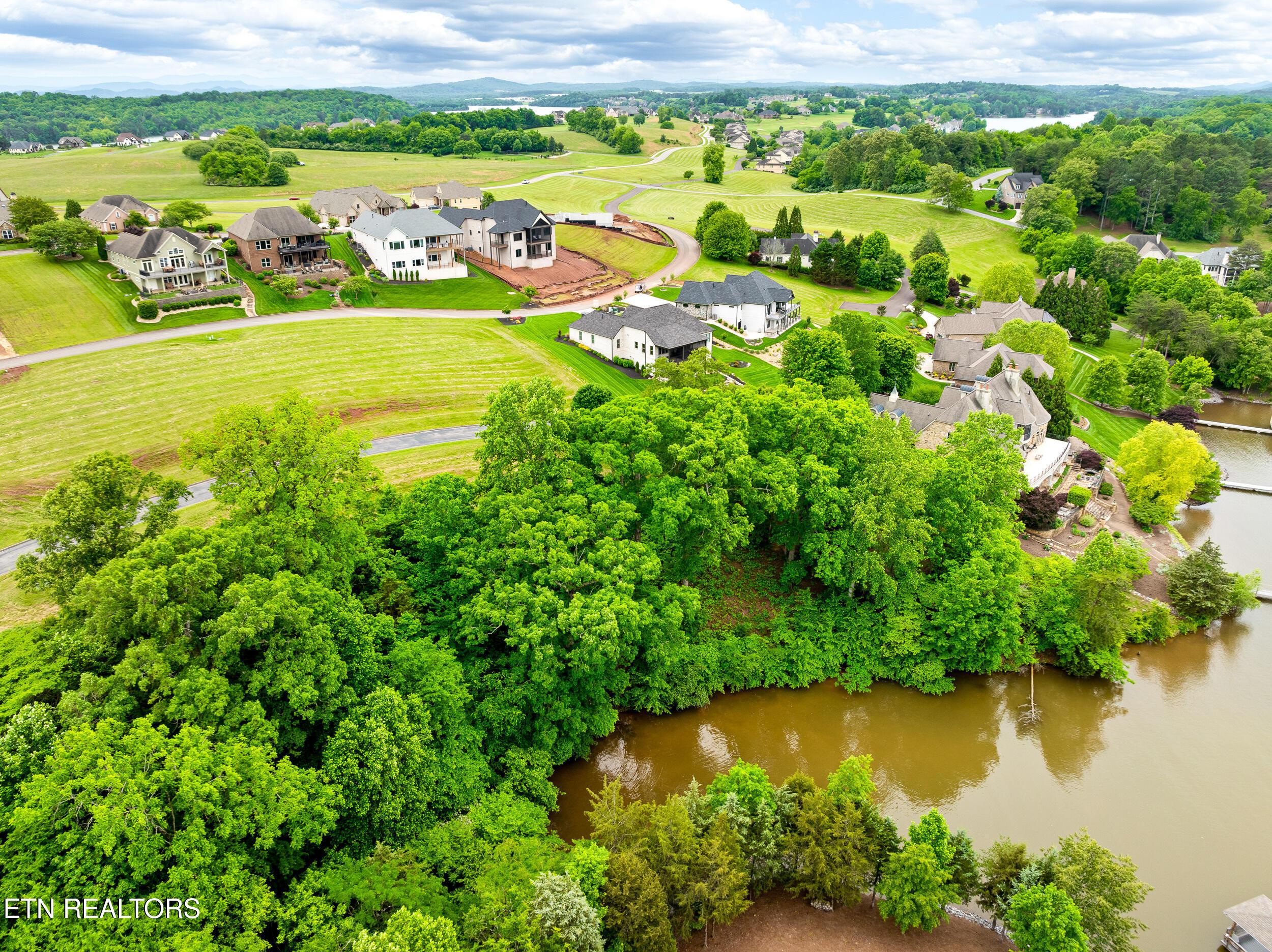 Fort Loudoun and Tellico Lake Real Estate - Image# 8