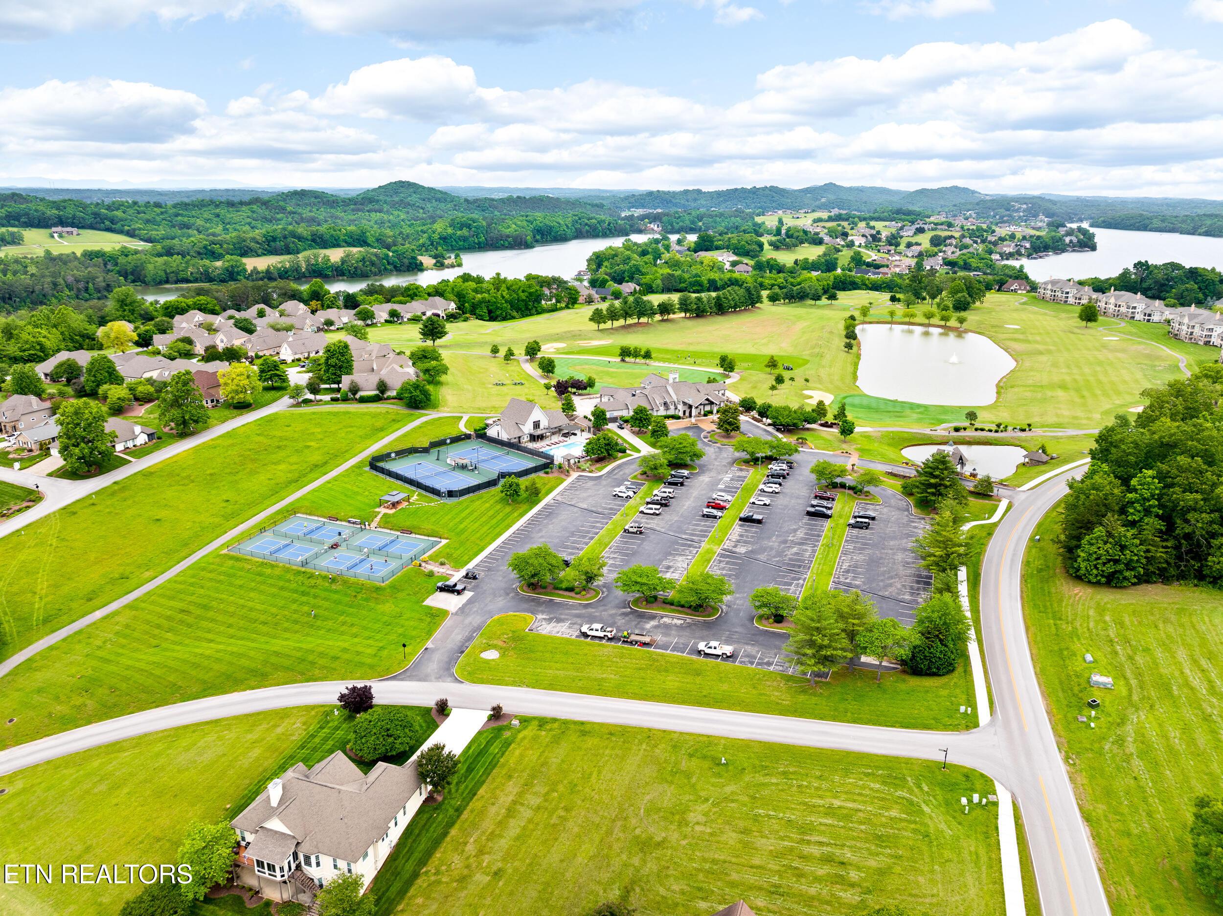 Fort Loudoun and Tellico Lake Real Estate - Image# 21