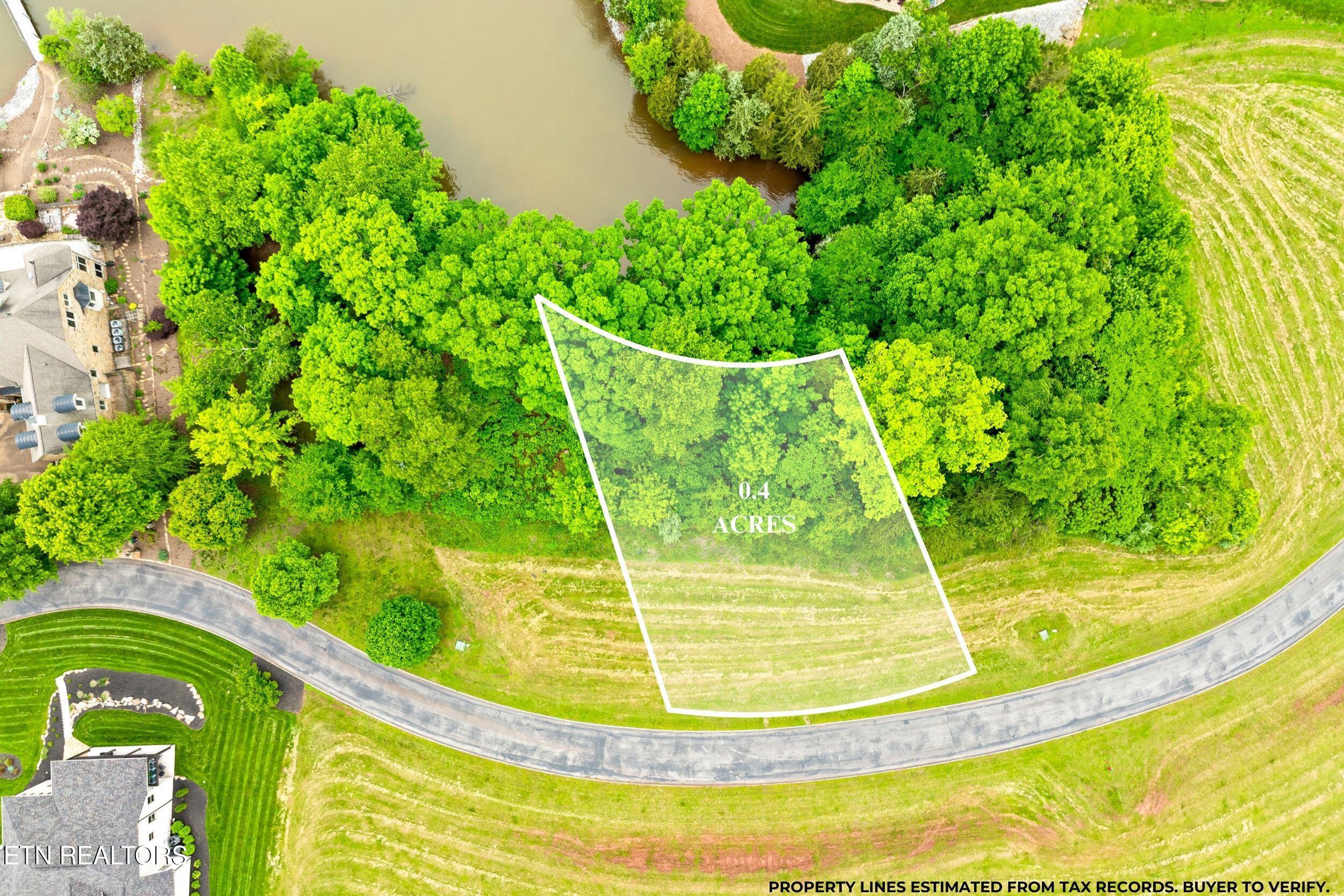 Fort Loudoun and Tellico Lake Real Estate - Image# 1