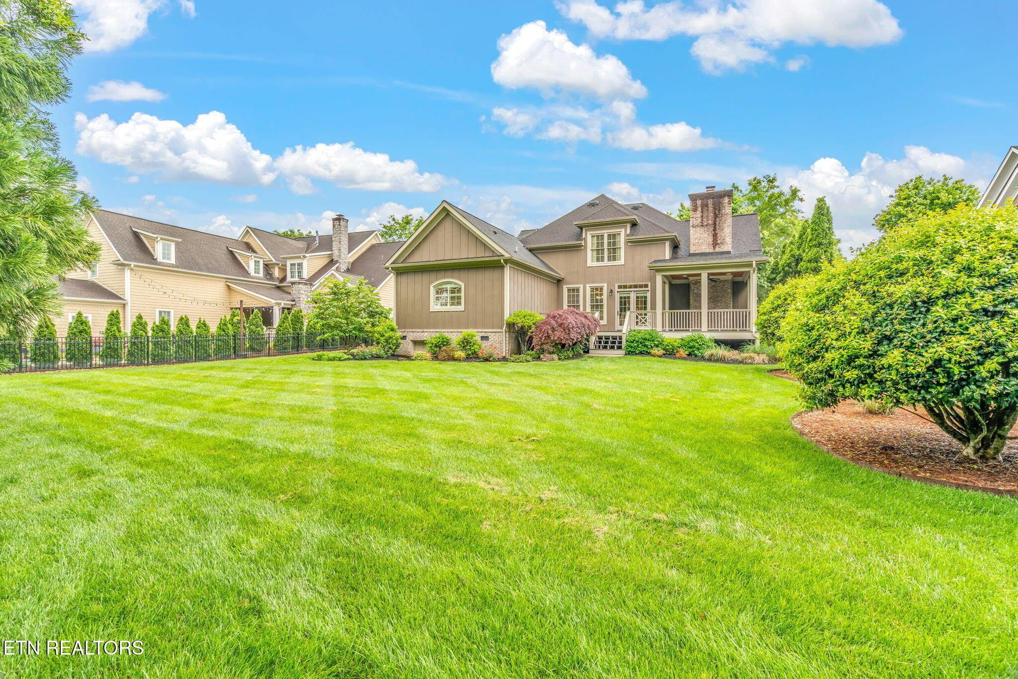 Fort Loudoun and Tellico Lake Real Estate - Image# 54
