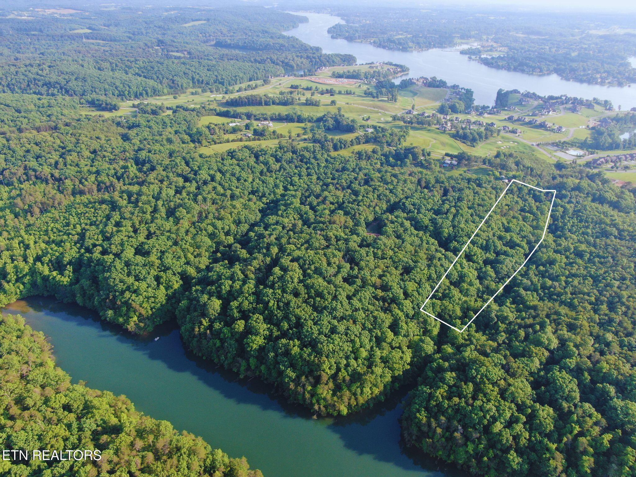 Fort Loudoun and Tellico Lake Real Estate - Image# 2