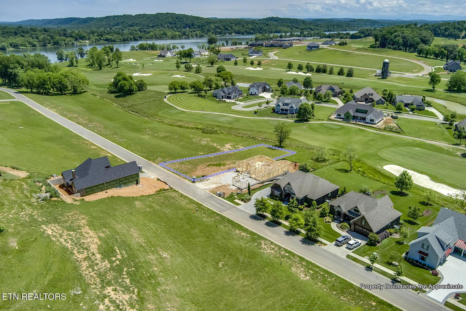 Fort Loudoun and Tellico Lake Real Estate - Image# 1