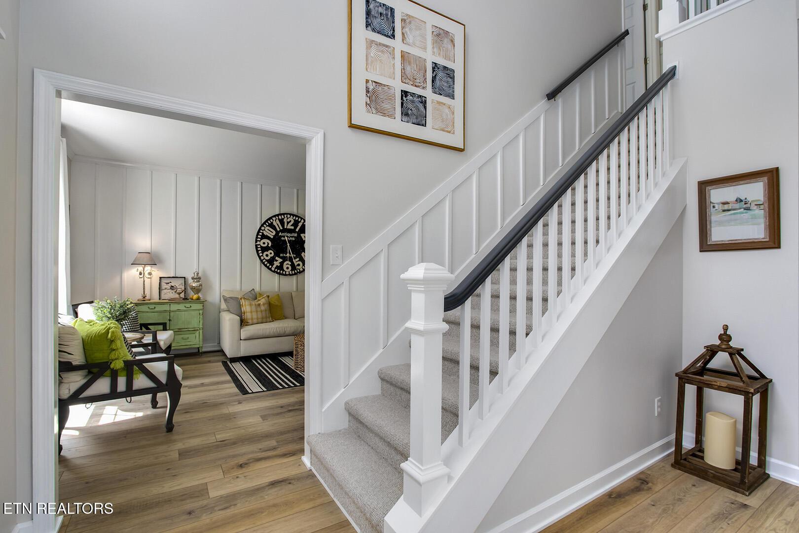 Fort Loudoun and Tellico Lake Real Estate - Image# 7