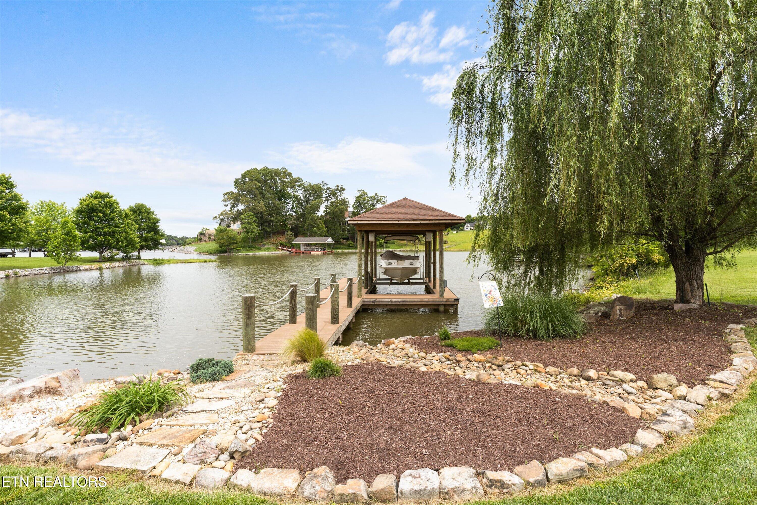 Fort Loudoun and Tellico Lake Real Estate - Image# 22