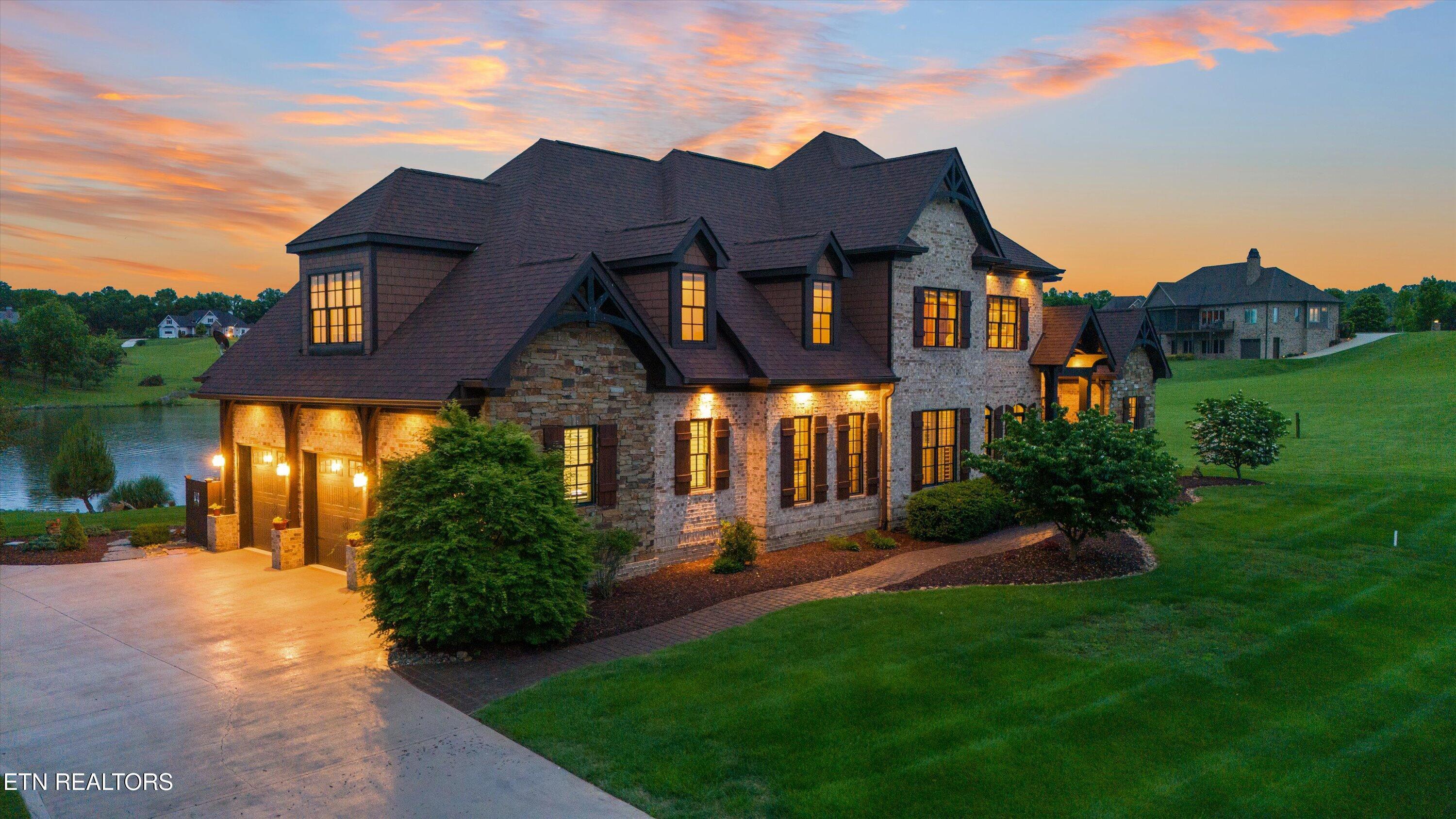 Fort Loudoun and Tellico Lake Real Estate - Image# 3