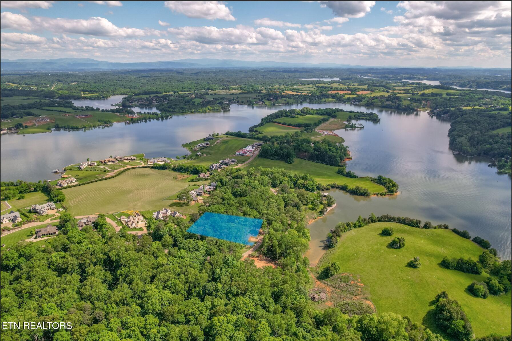 Fort Loudoun and Tellico Lake Real Estate - Image# 2