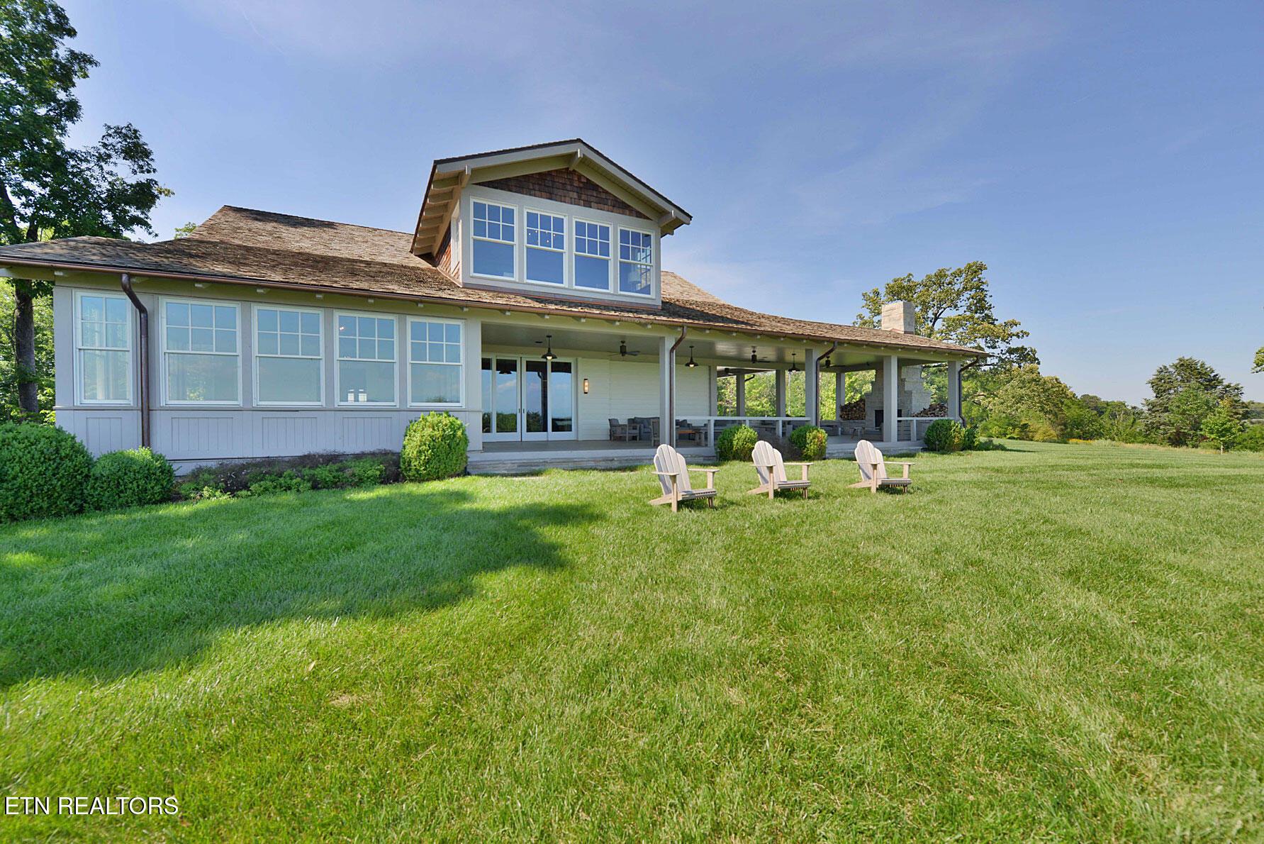 Fort Loudoun and Tellico Lake Real Estate - Image# 6