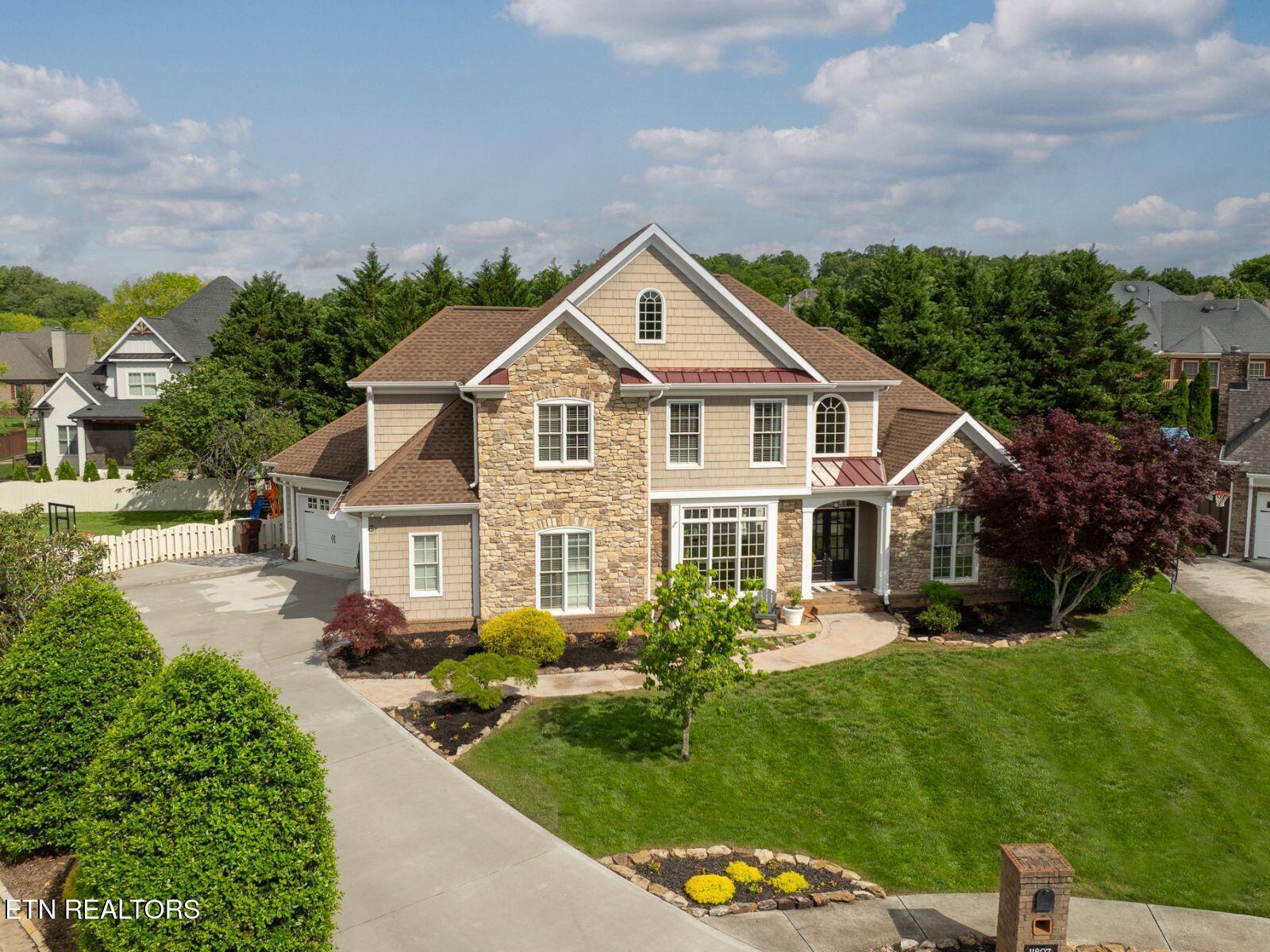 Fort Loudoun and Tellico Lake Real Estate - Image# 2