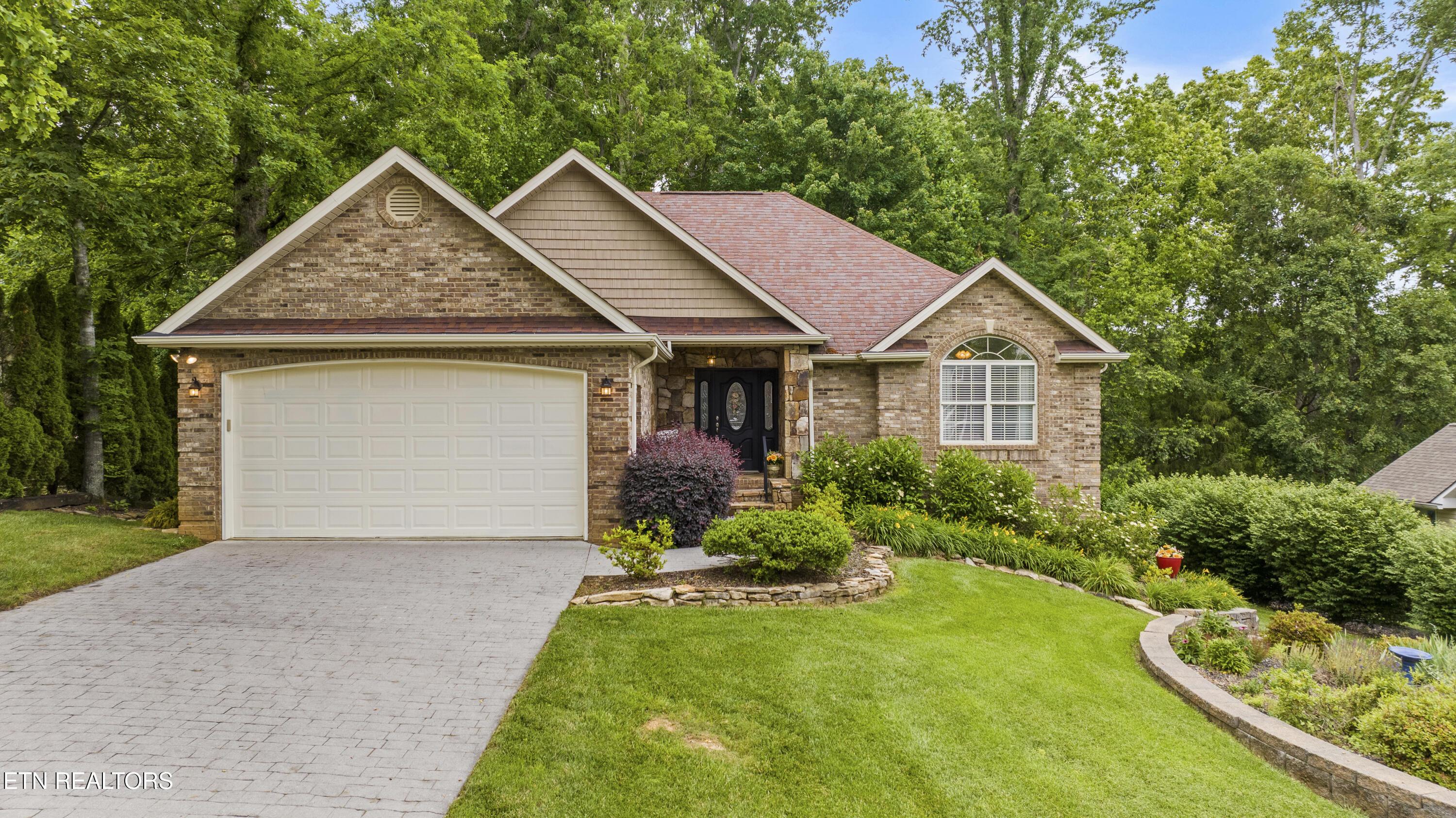 Fort Loudoun and Tellico Lake Real Estate - Image# 1