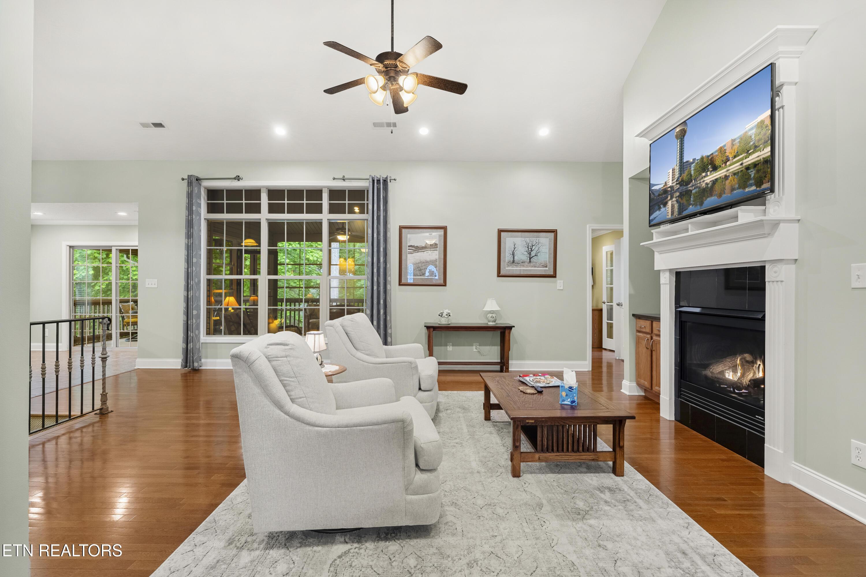 Fort Loudoun and Tellico Lake Real Estate - Image# 9