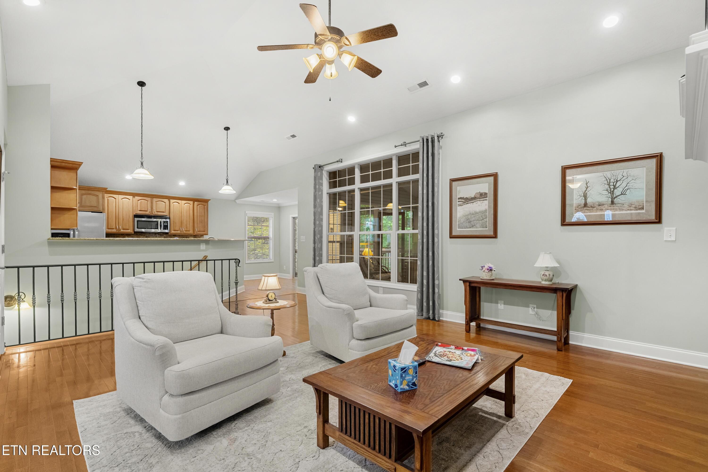 Fort Loudoun and Tellico Lake Real Estate - Image# 10