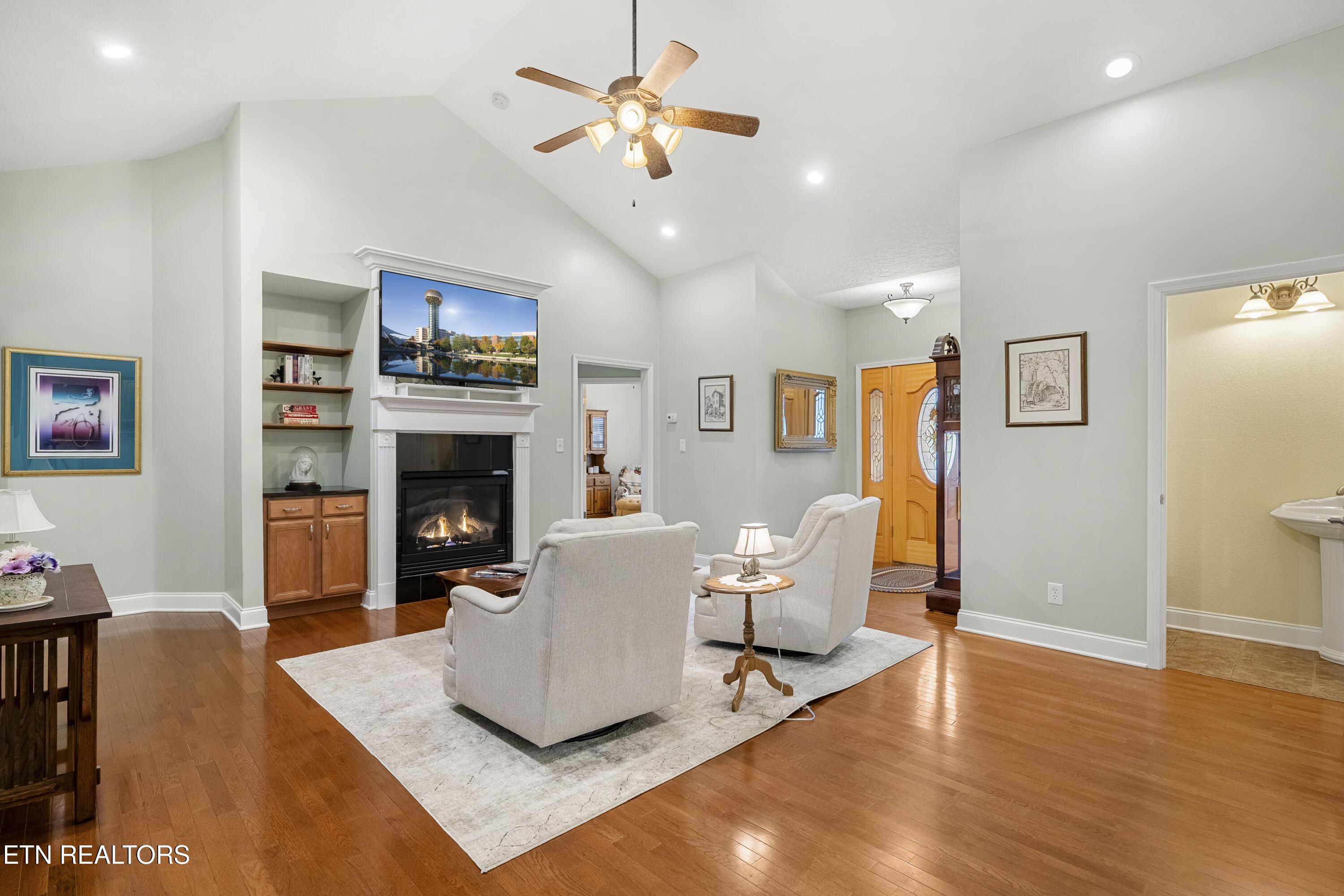 Fort Loudoun and Tellico Lake Real Estate - Image# 11