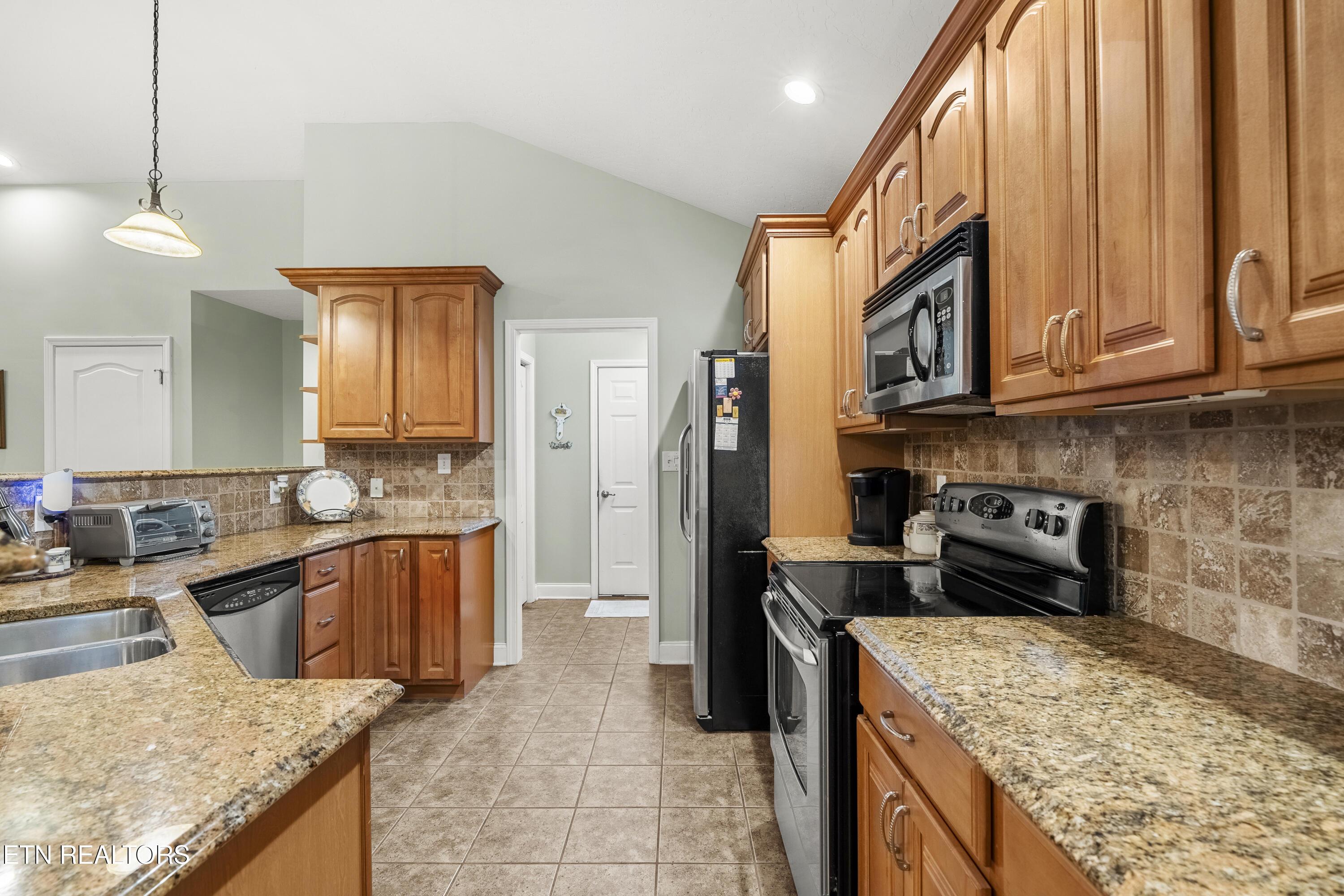 Fort Loudoun and Tellico Lake Real Estate - Image# 23