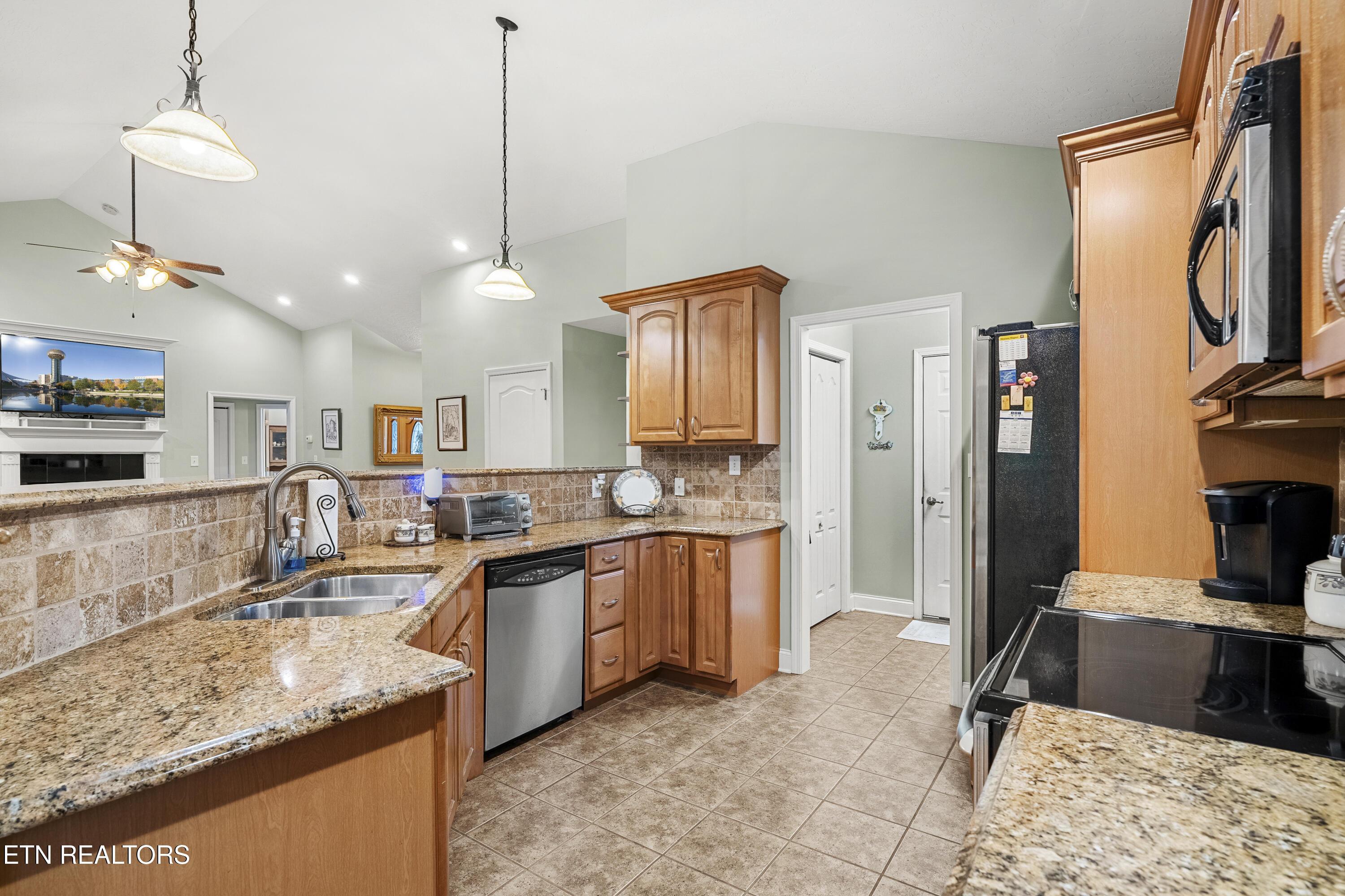 Fort Loudoun and Tellico Lake Real Estate - Image# 24