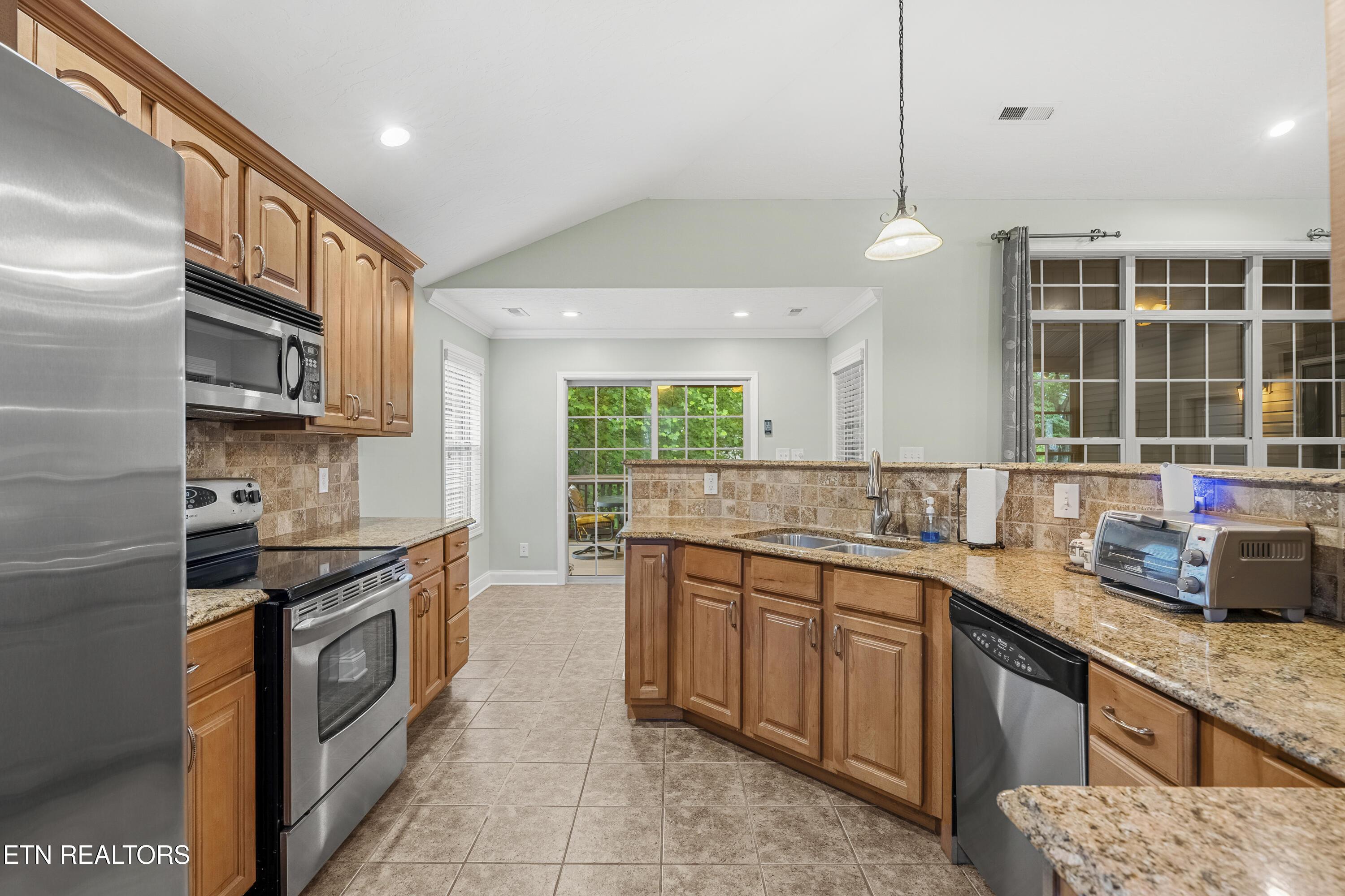 Fort Loudoun and Tellico Lake Real Estate - Image# 26