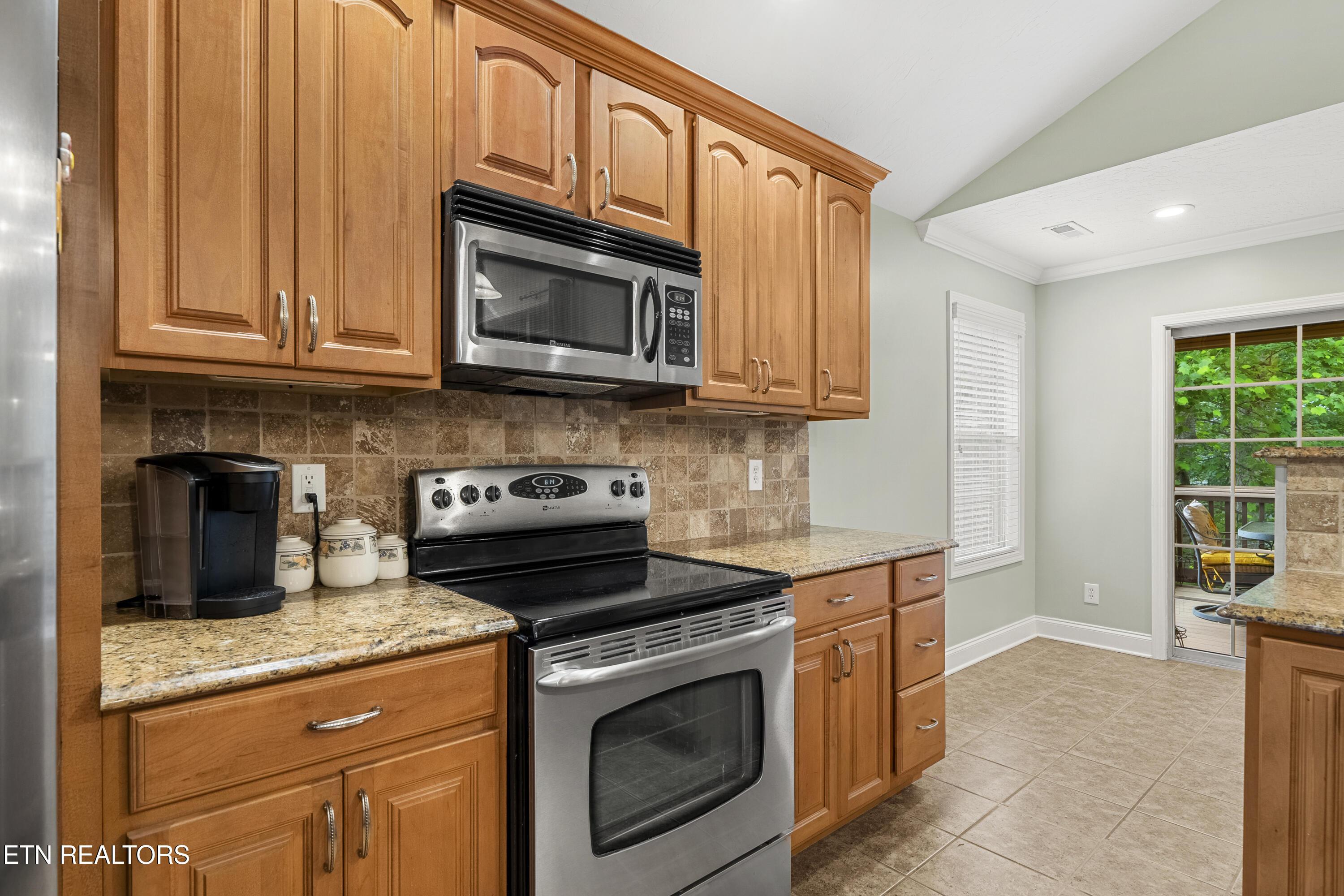 Fort Loudoun and Tellico Lake Real Estate - Image# 29