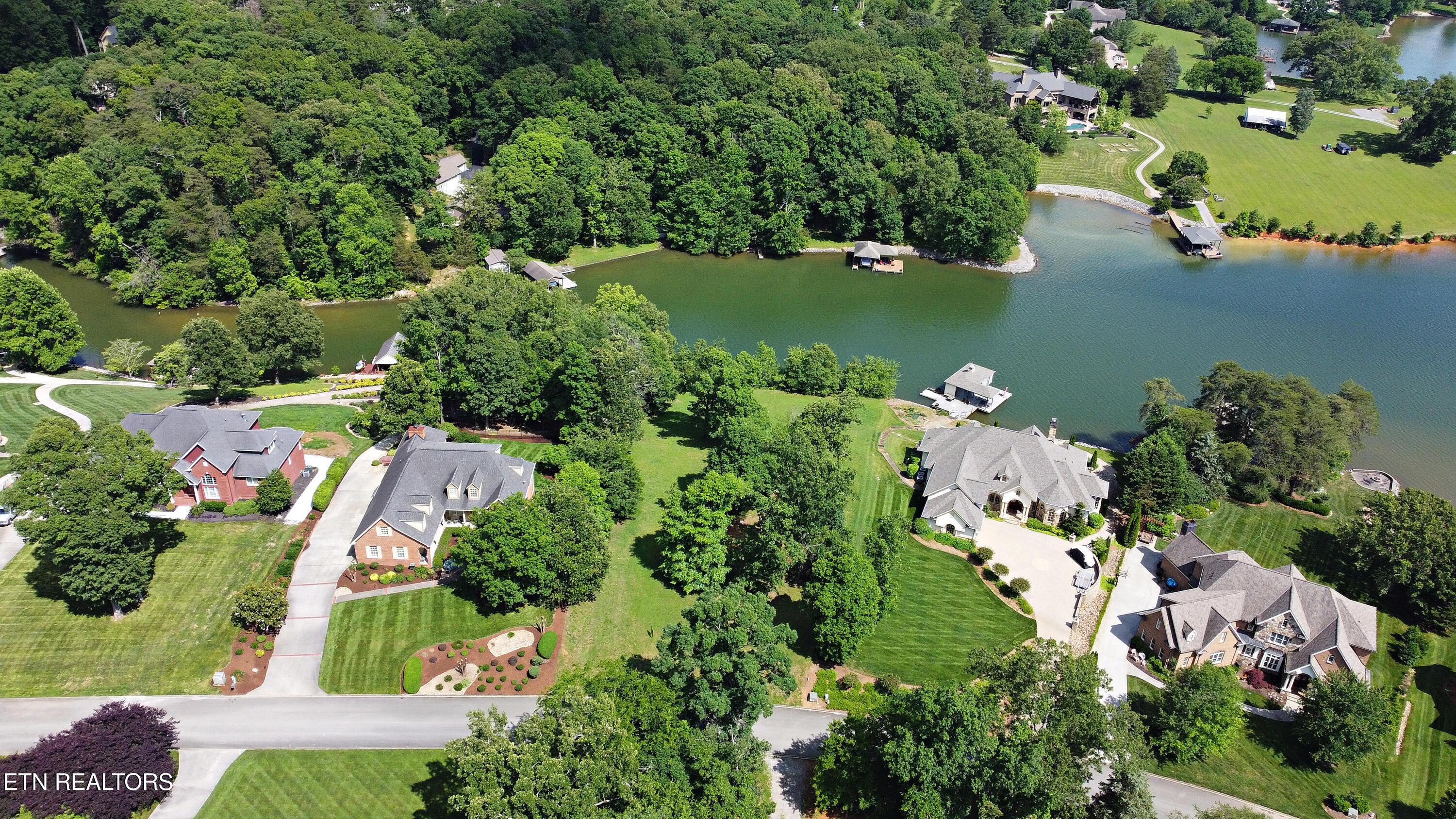 Fort Loudoun and Tellico Lake Real Estate - Image# 2