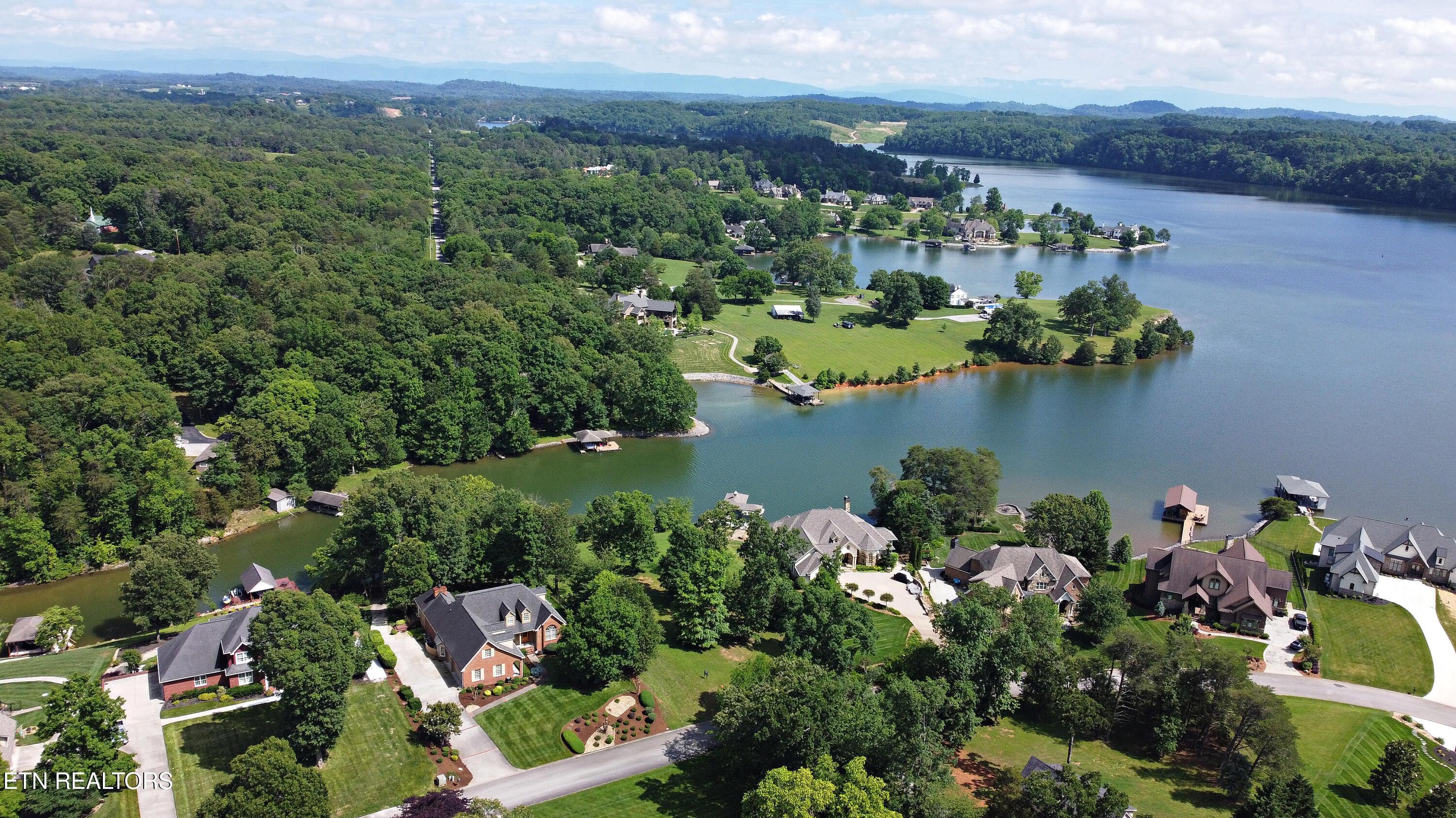 Fort Loudoun and Tellico Lake Real Estate - Image# 4