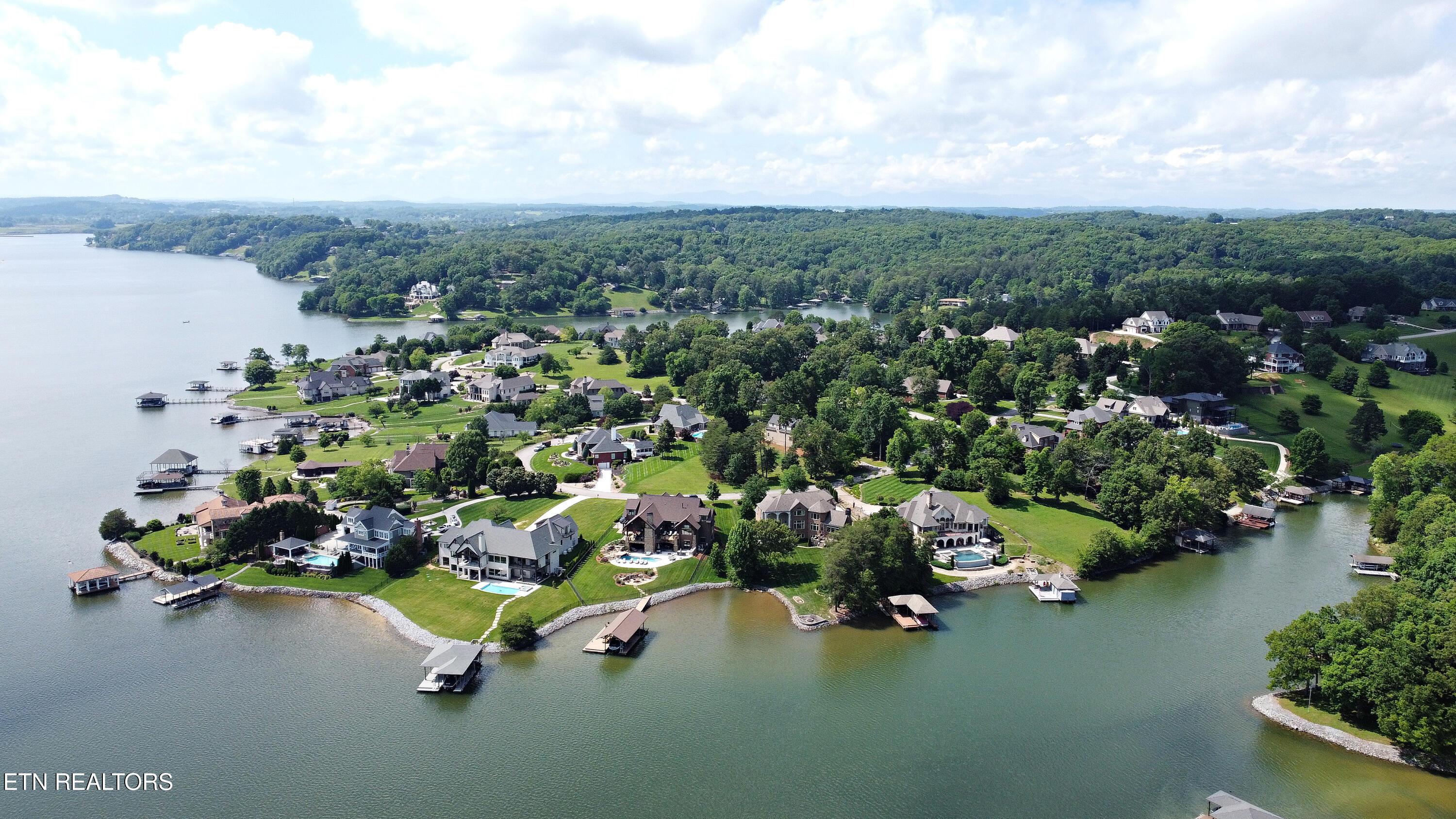 Fort Loudoun and Tellico Lake Real Estate - Image# 6
