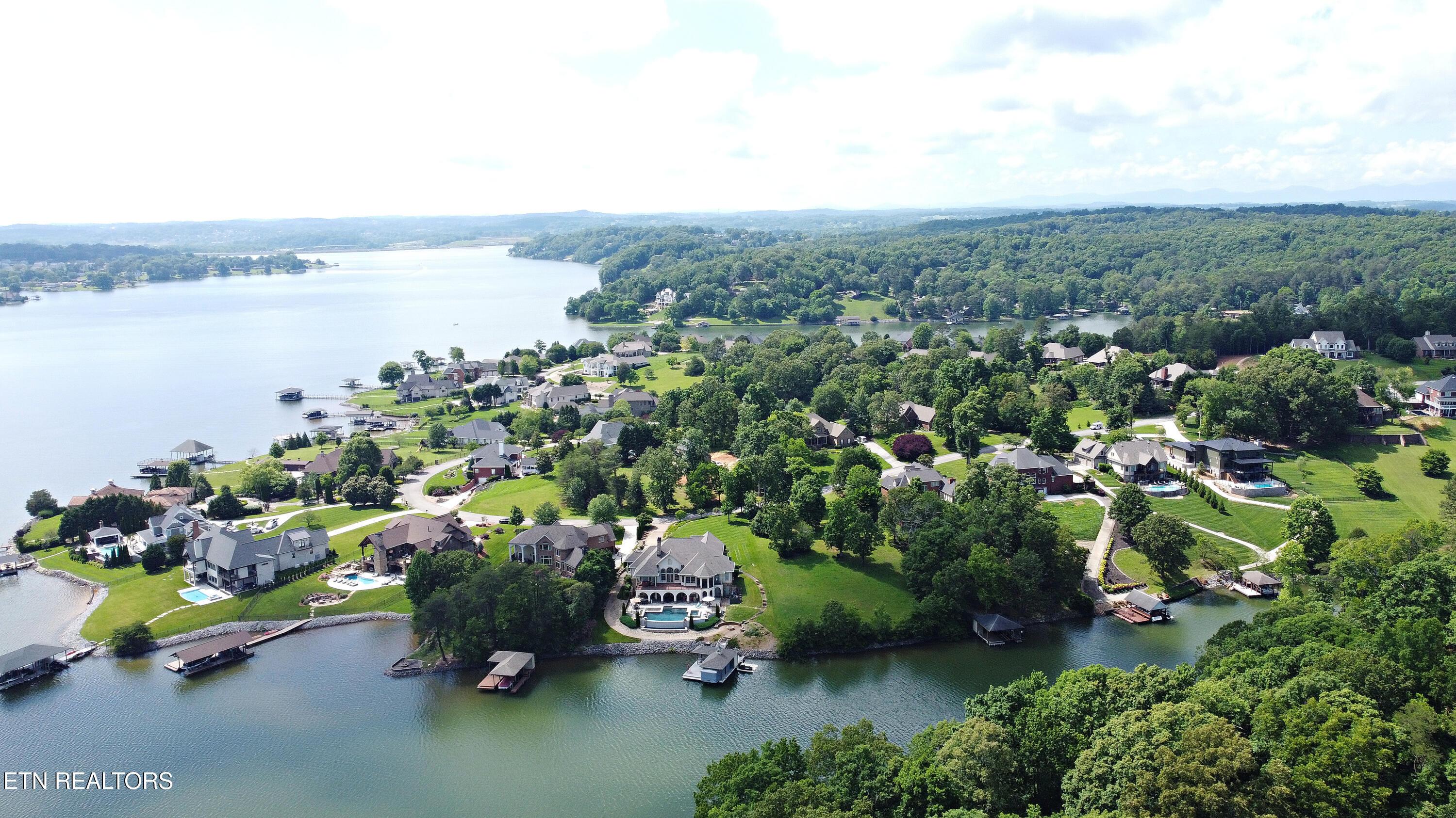 Fort Loudoun and Tellico Lake Real Estate - Image# 7