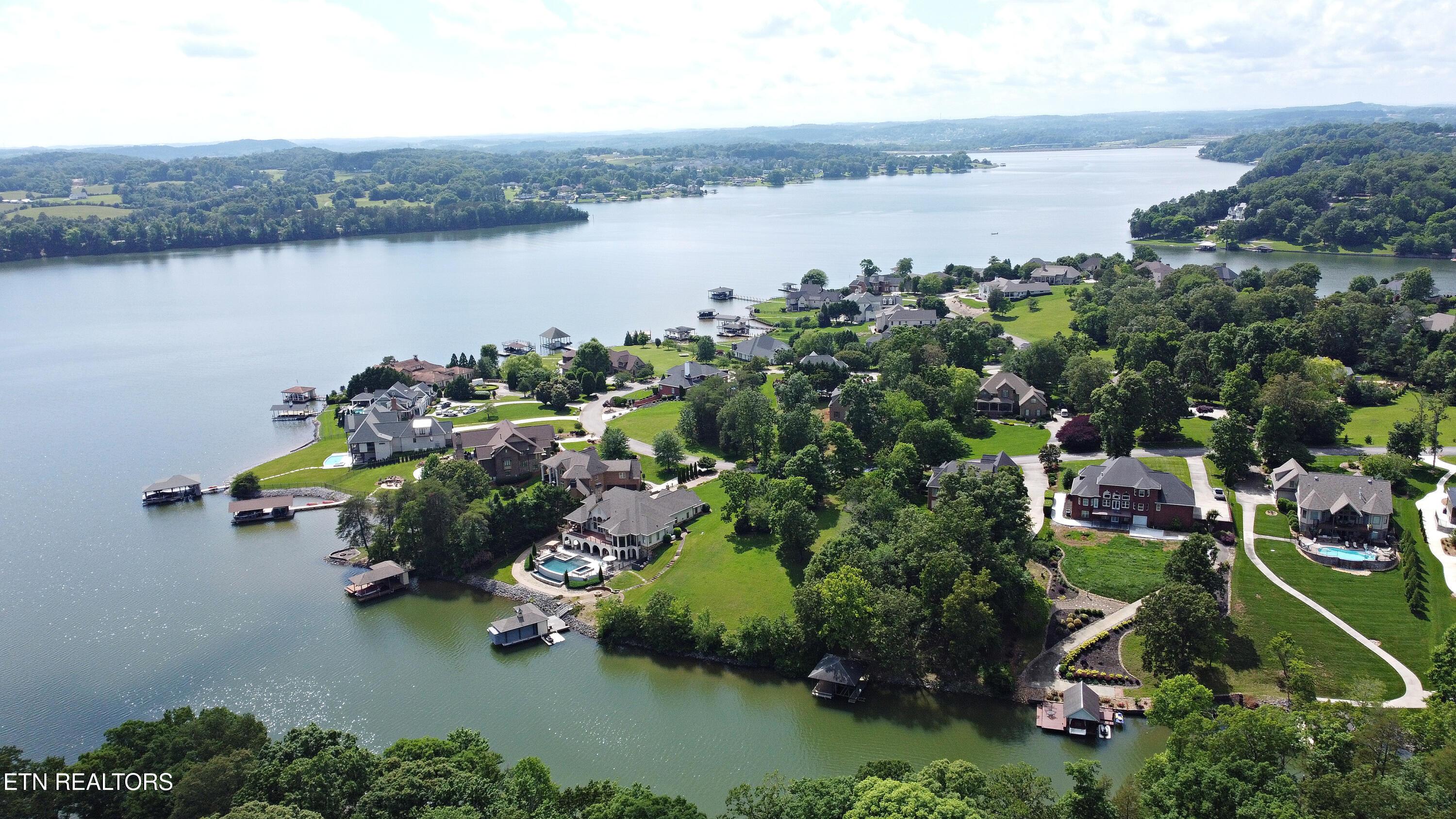 Fort Loudoun and Tellico Lake Real Estate - Image# 8