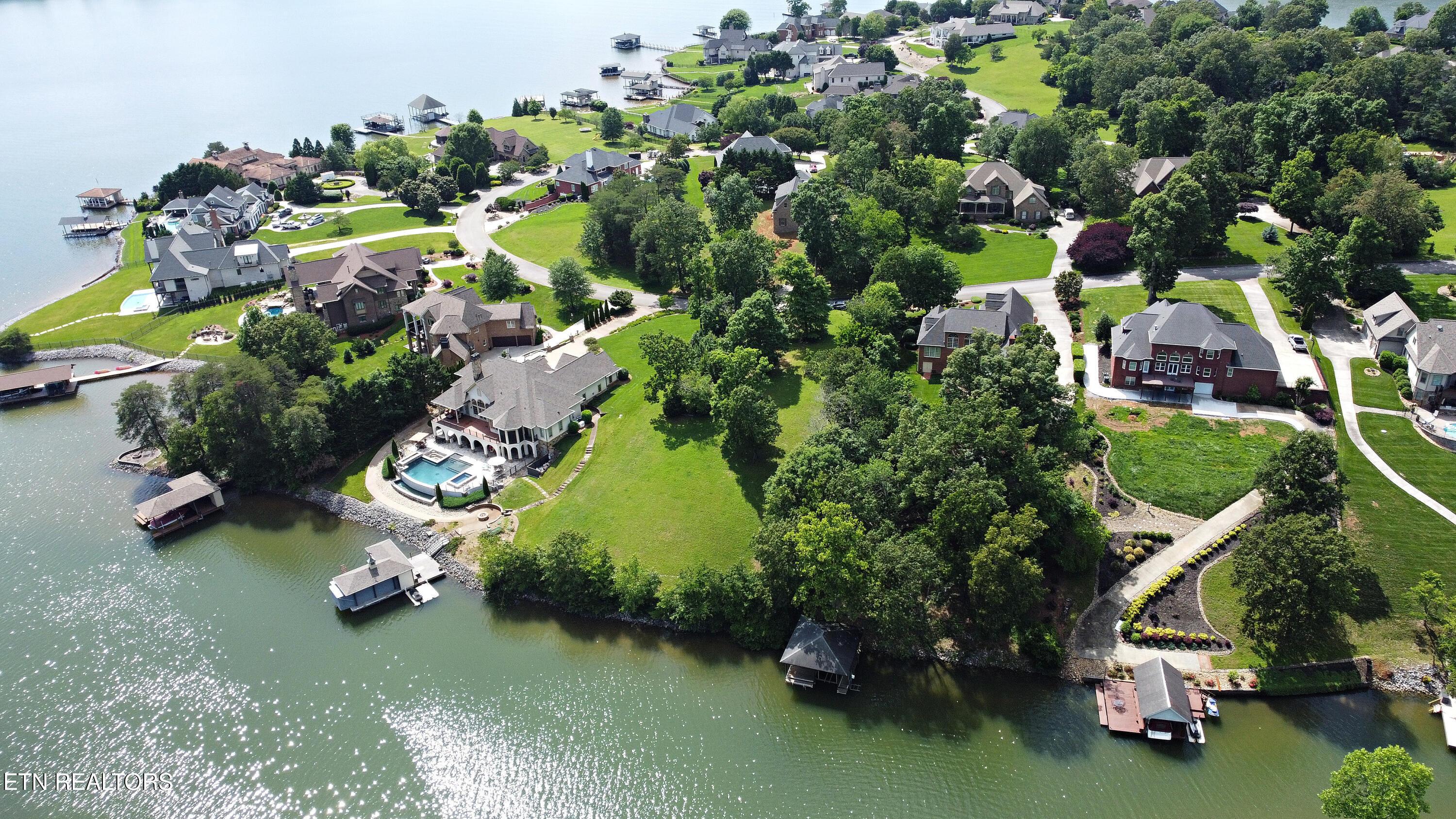 Fort Loudoun and Tellico Lake Real Estate - Image# 10