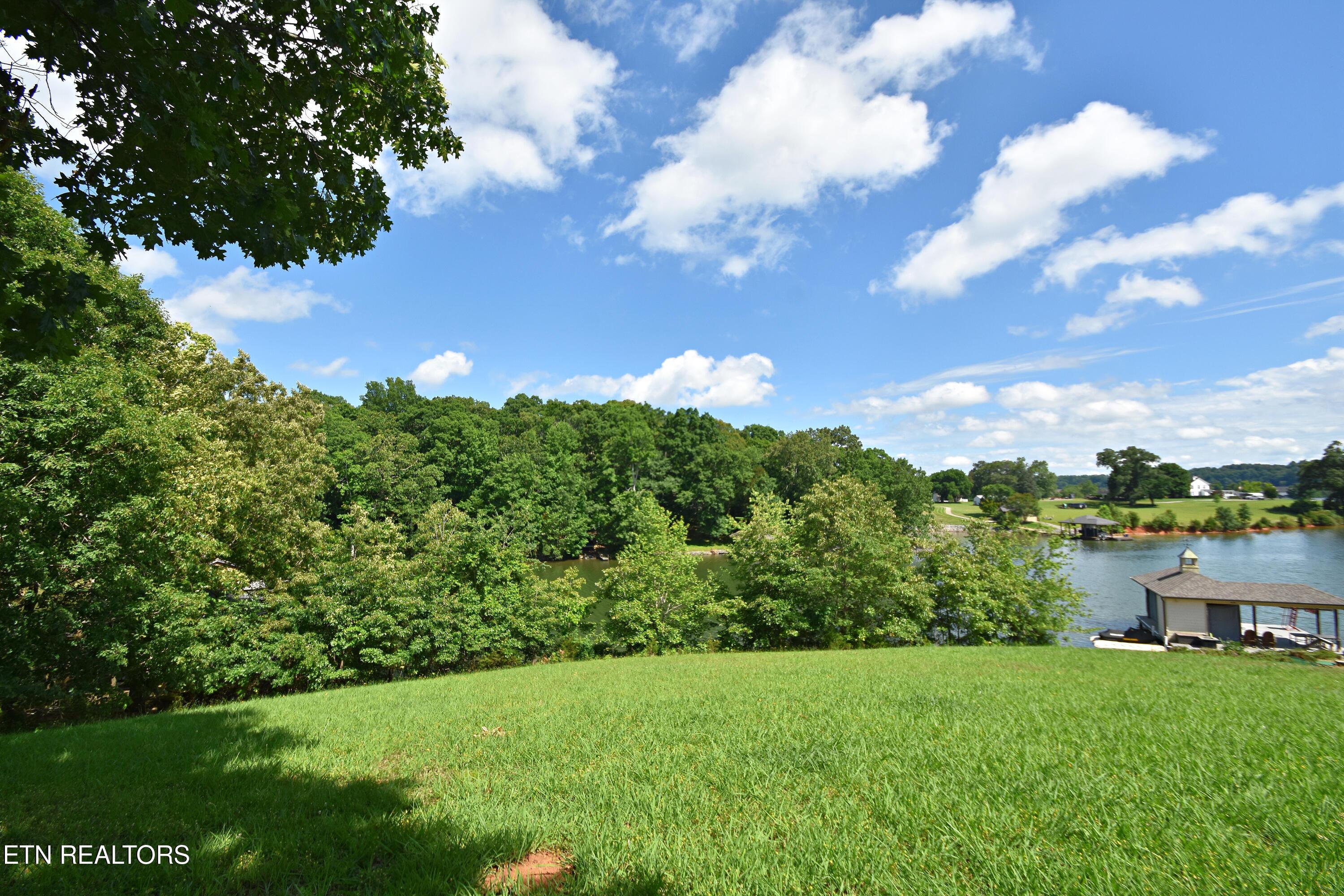 Fort Loudoun and Tellico Lake Real Estate - Image# 1