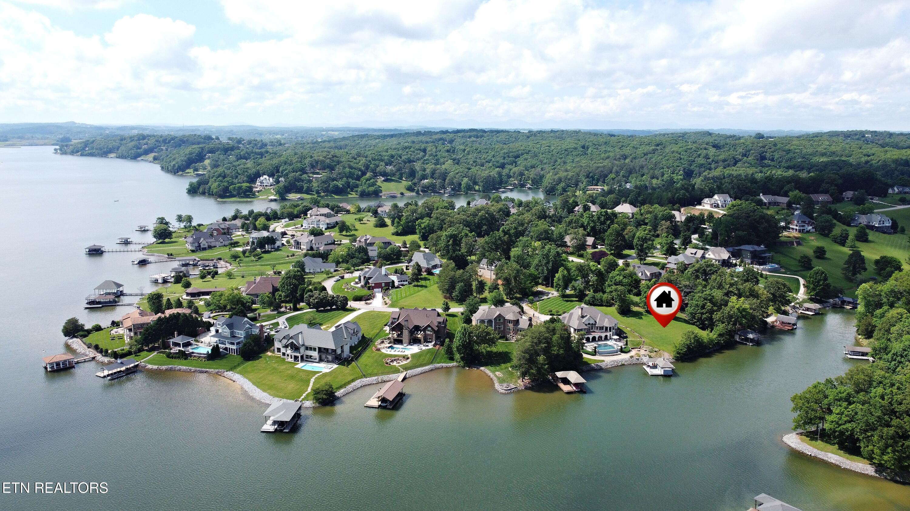 Fort Loudoun and Tellico Lake Real Estate - Image# 5