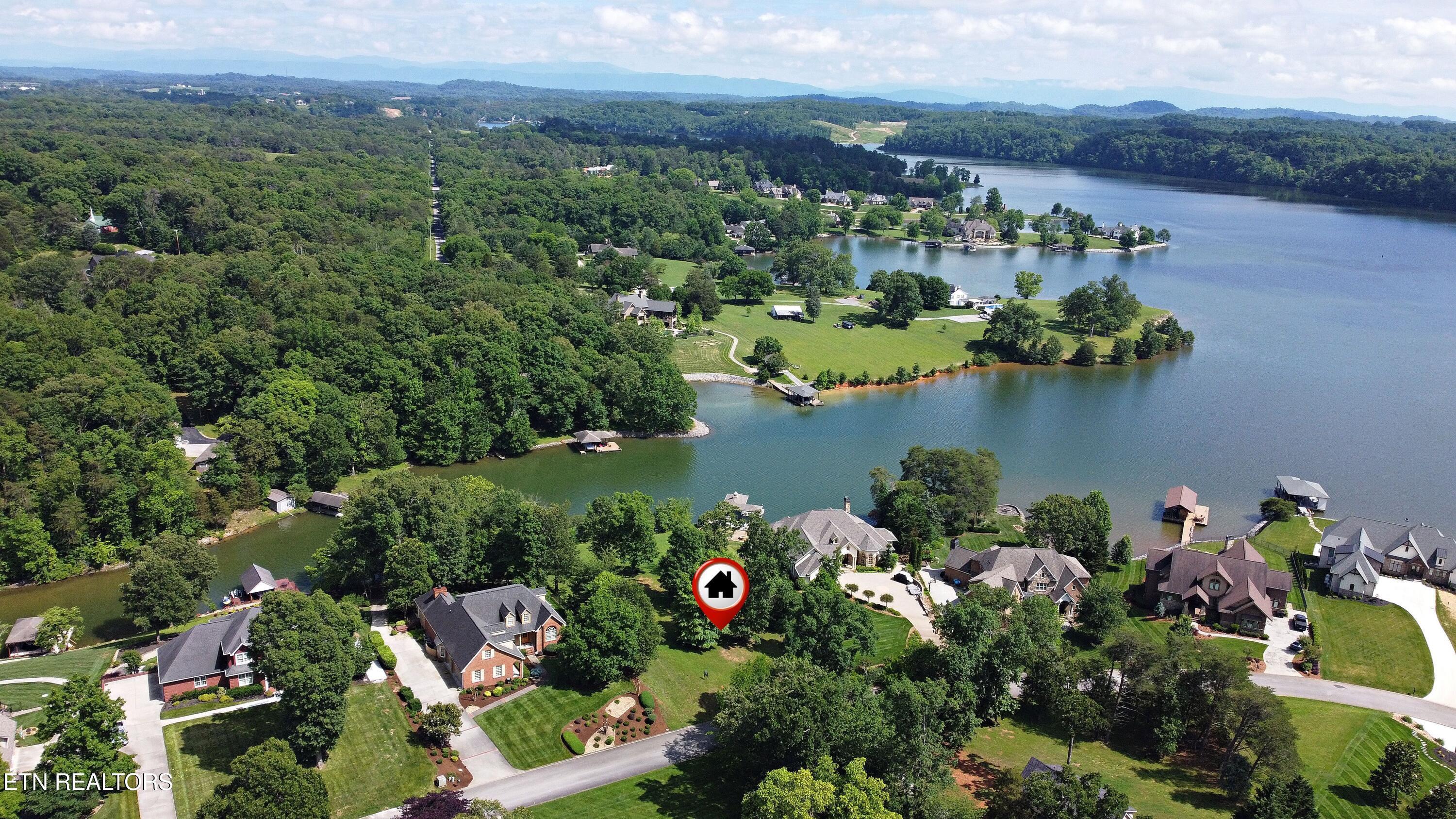 Fort Loudoun and Tellico Lake Real Estate - Image# 3