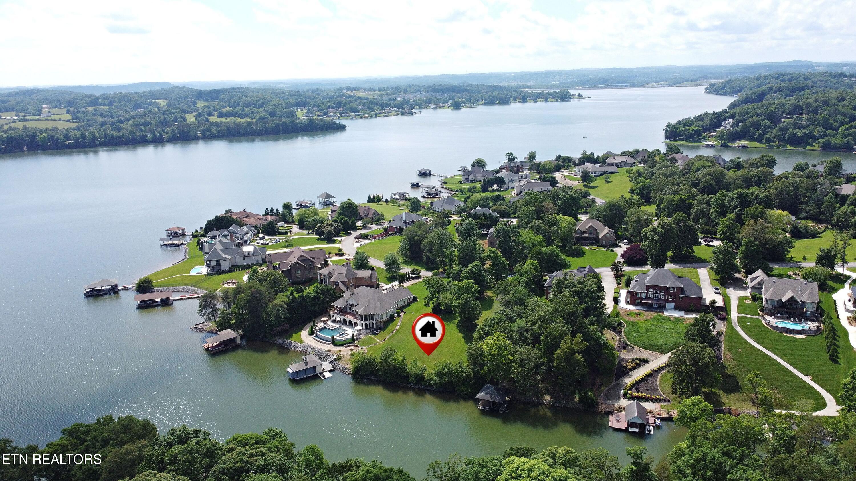 Fort Loudoun and Tellico Lake Real Estate - Image# 9