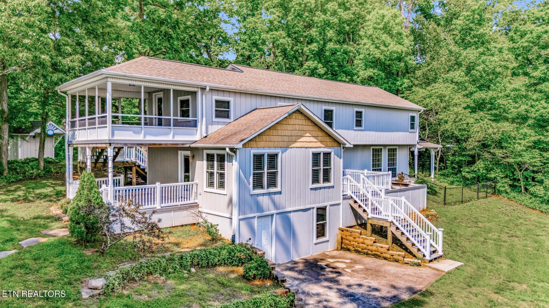 Fort Loudoun and Tellico Lake Real Estate - Image# 1