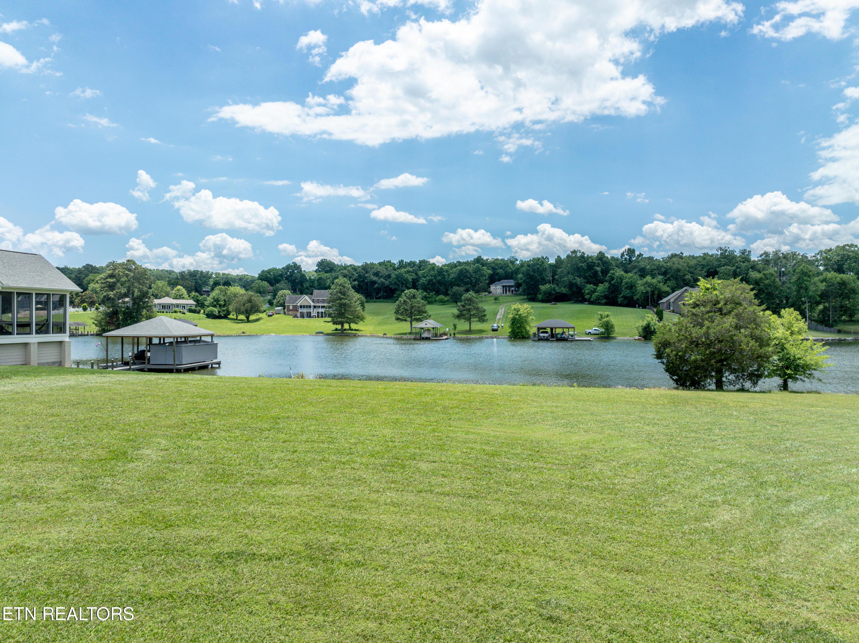 Fort Loudoun and Tellico Lake Real Estate - Image# 1