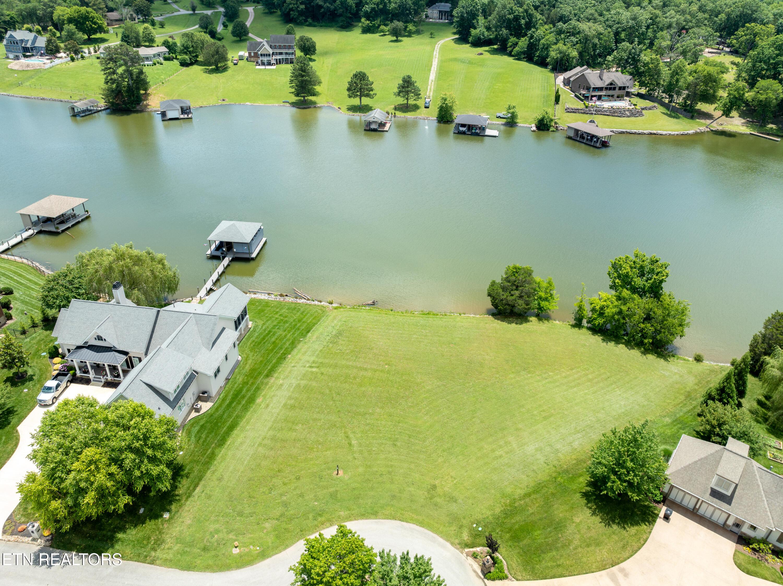 Fort Loudoun and Tellico Lake Real Estate - Image# 9