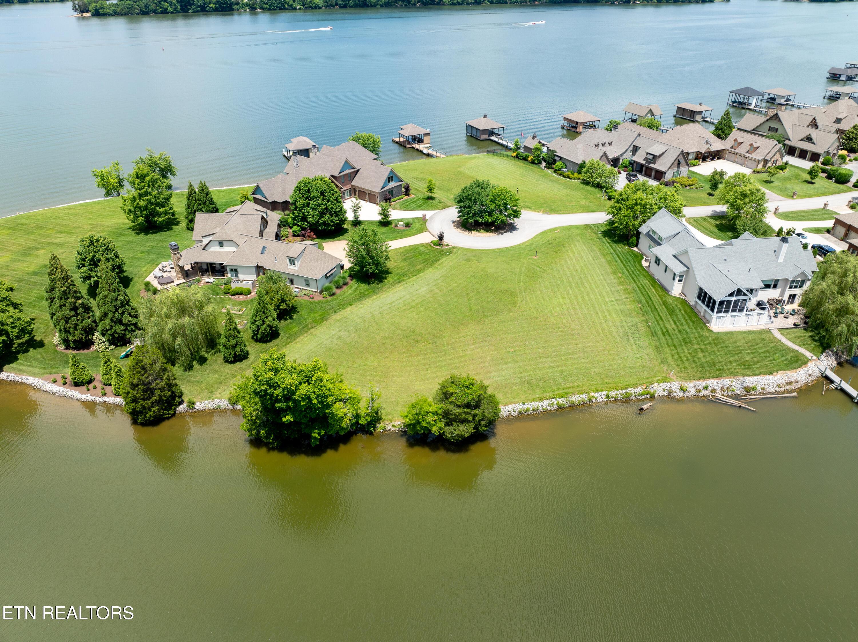 Fort Loudoun and Tellico Lake Real Estate - Image# 2