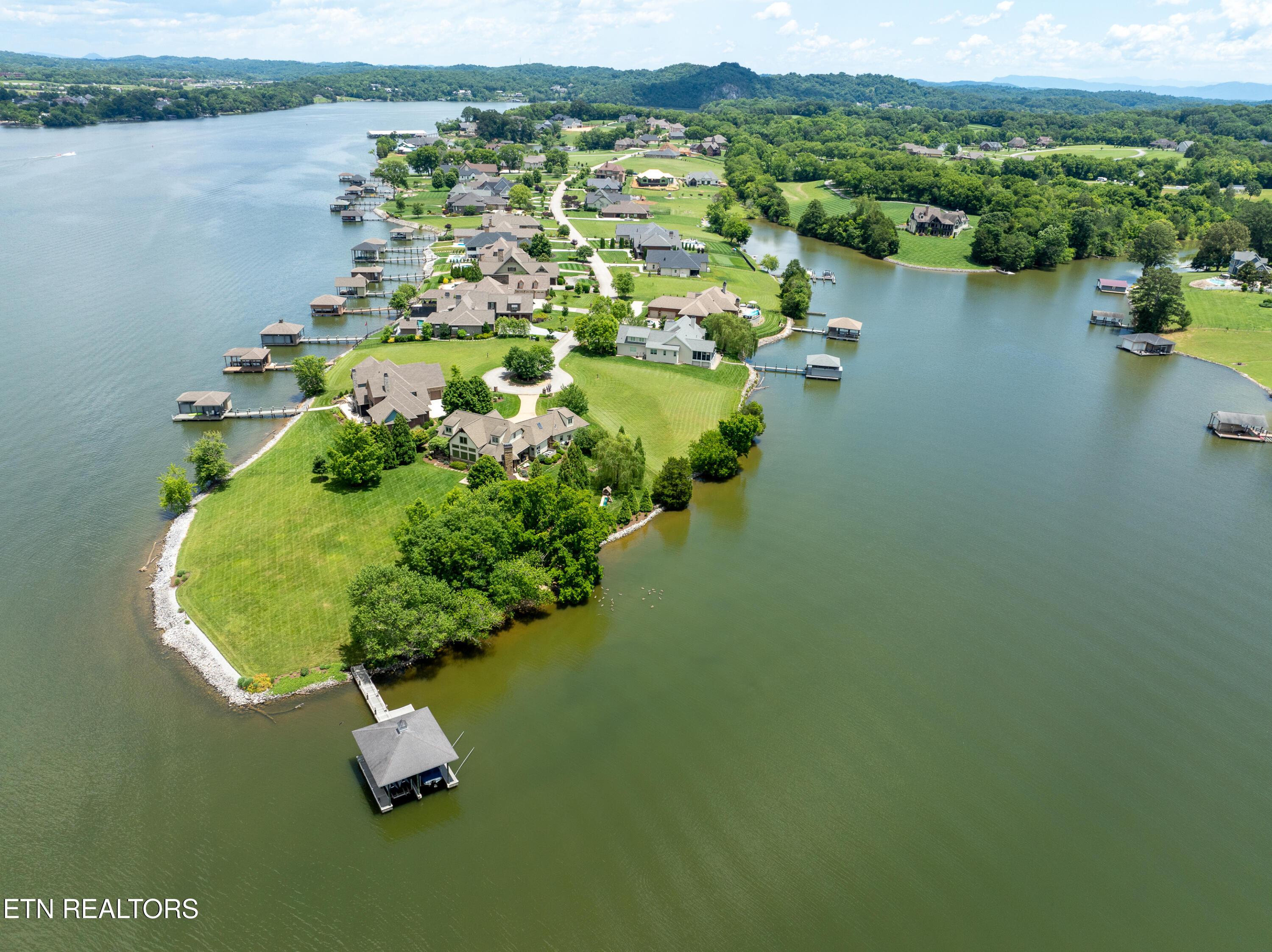 Fort Loudoun and Tellico Lake Real Estate - Image# 10