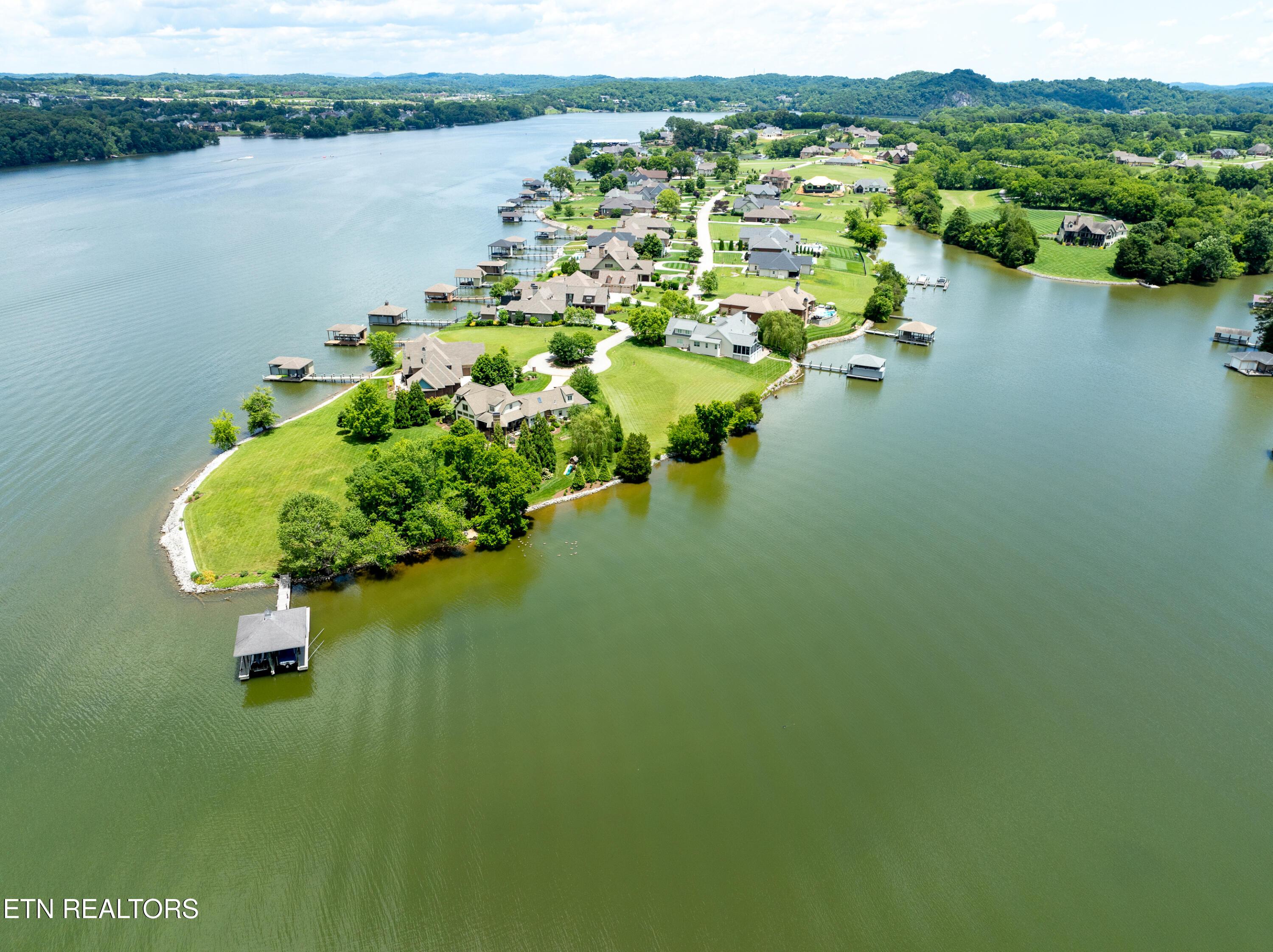 Fort Loudoun and Tellico Lake Real Estate - Image# 11