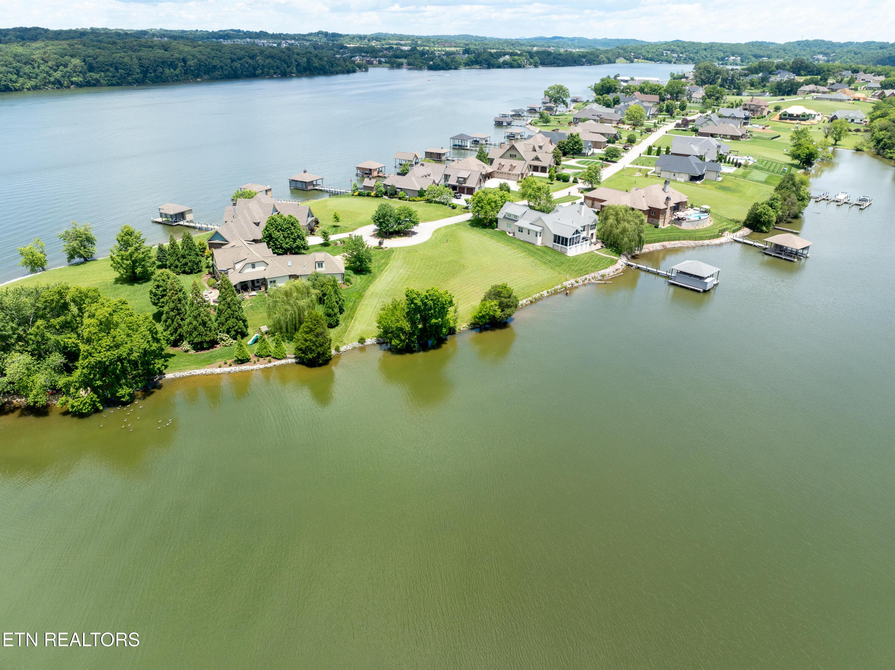Fort Loudoun and Tellico Lake Real Estate - Image# 12