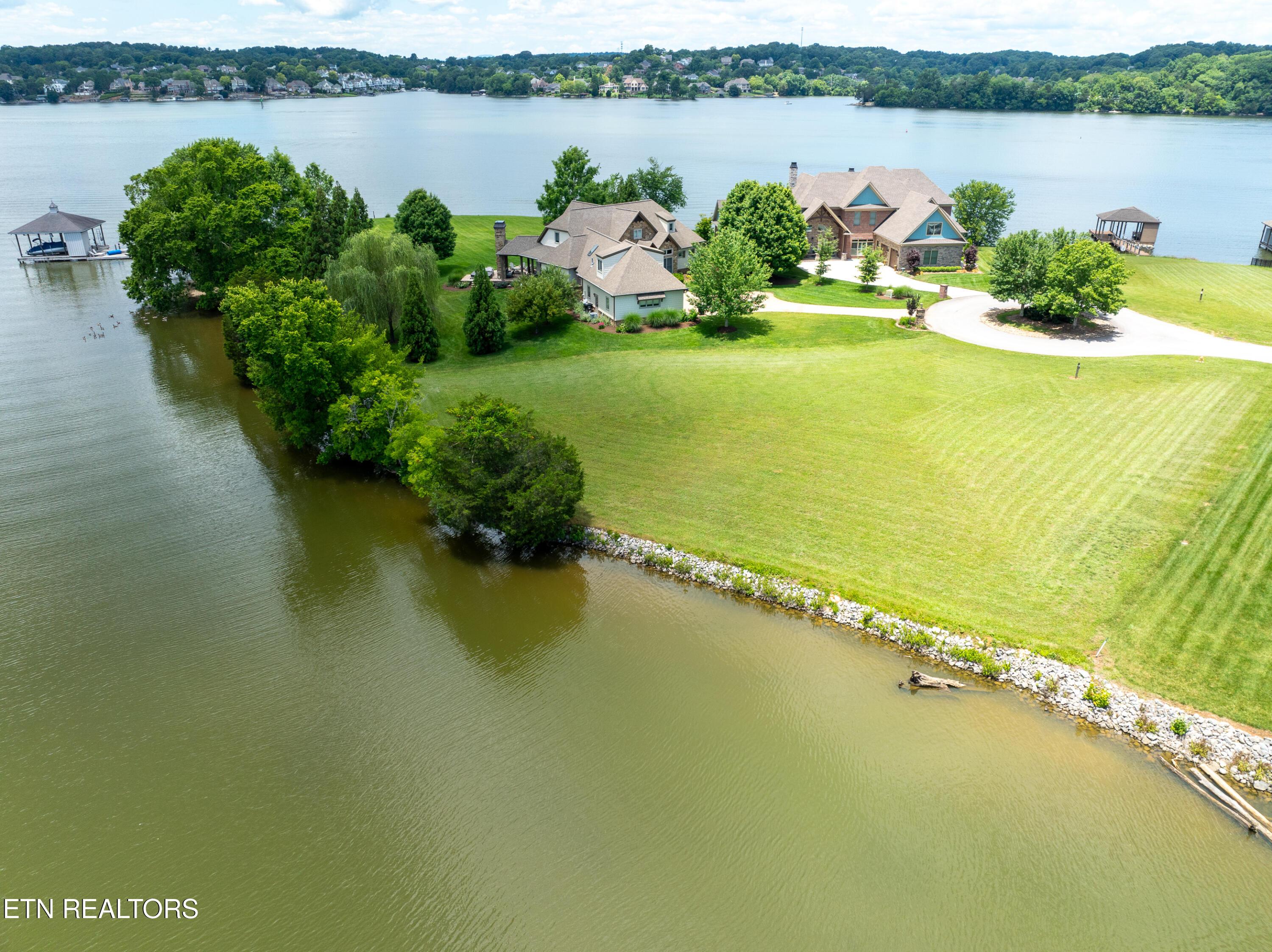 Fort Loudoun and Tellico Lake Real Estate - Image# 3