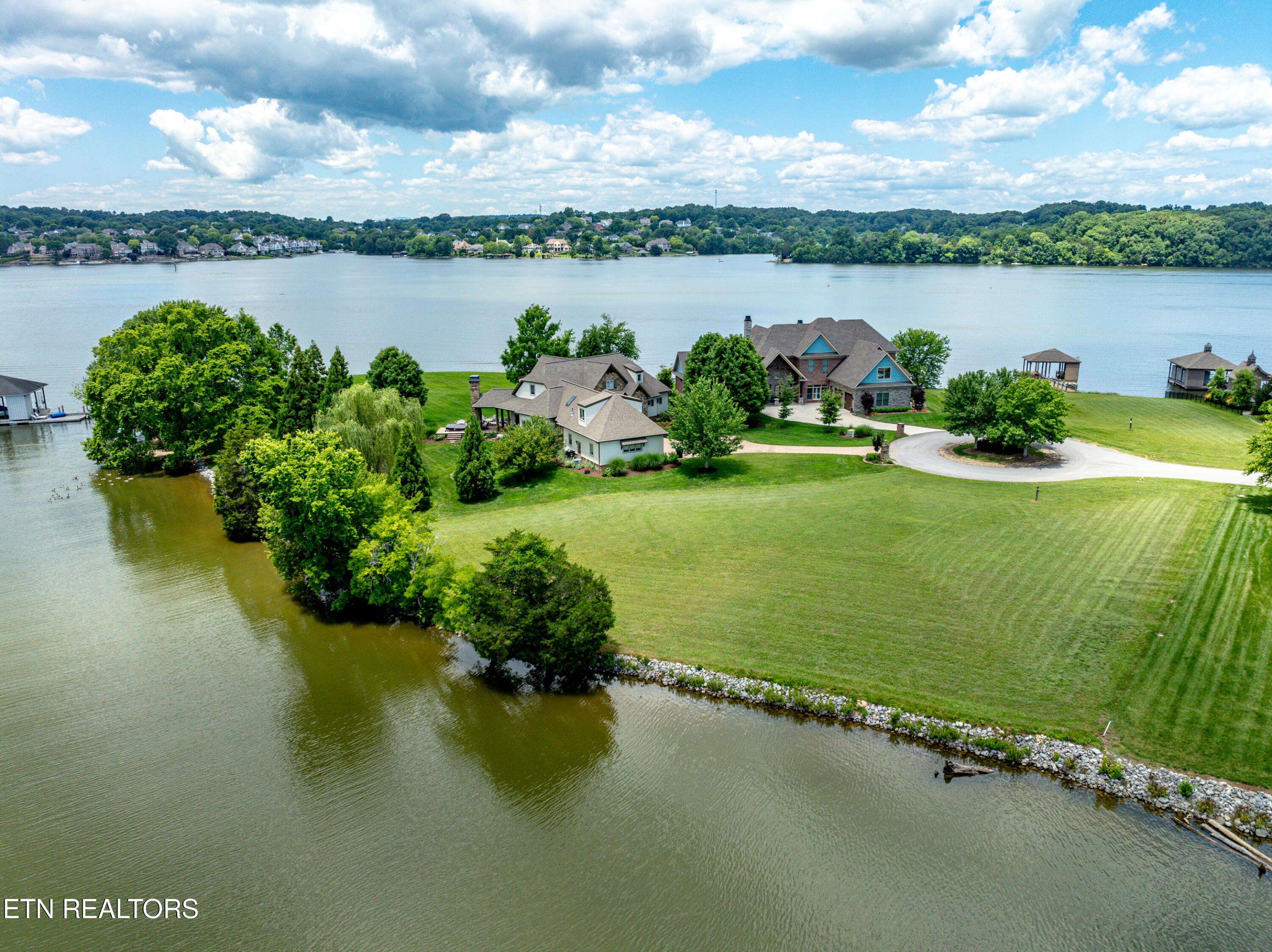 Fort Loudoun and Tellico Lake Real Estate - Image# 4