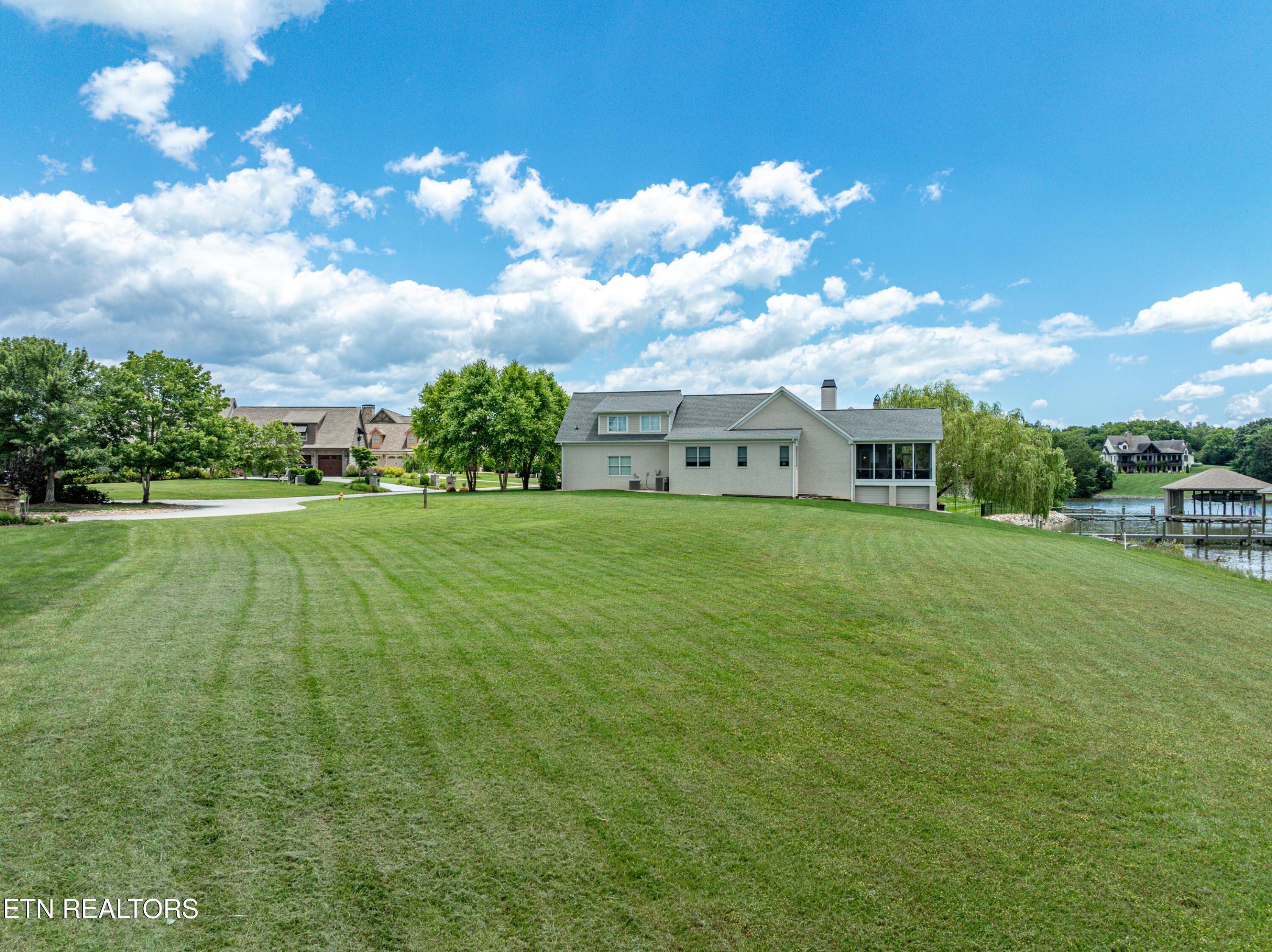 Fort Loudoun and Tellico Lake Real Estate - Image# 13