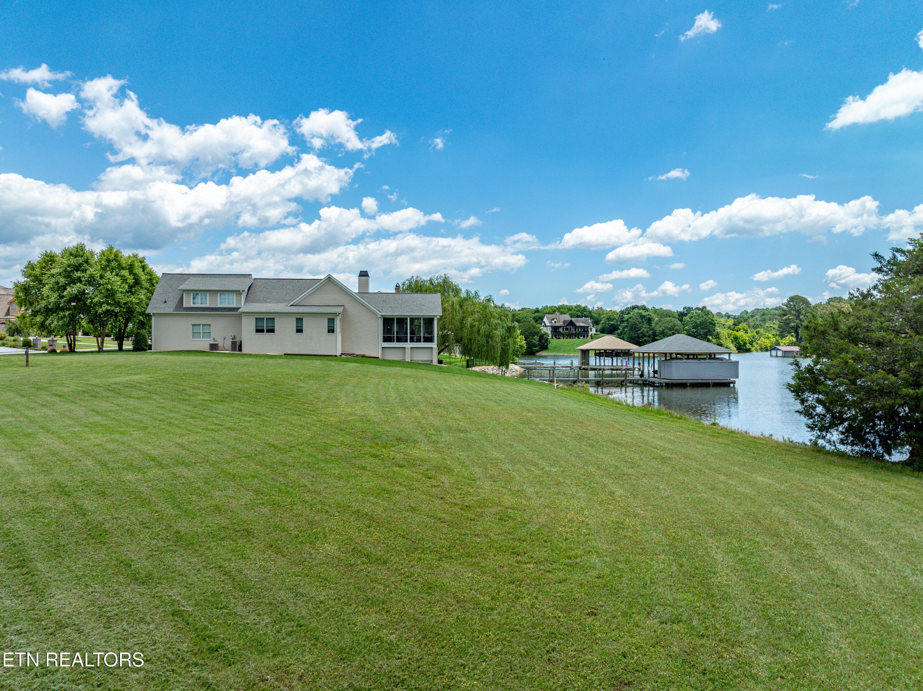 Fort Loudoun and Tellico Lake Real Estate - Image# 14